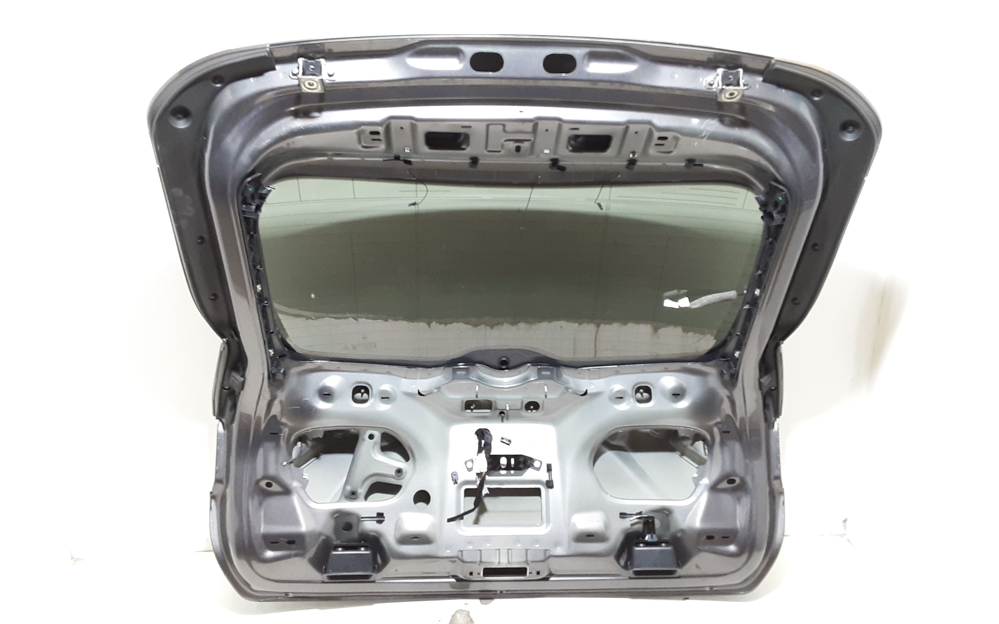 Portellone Posteriore Completo MASERATI Levante Serie (16>)