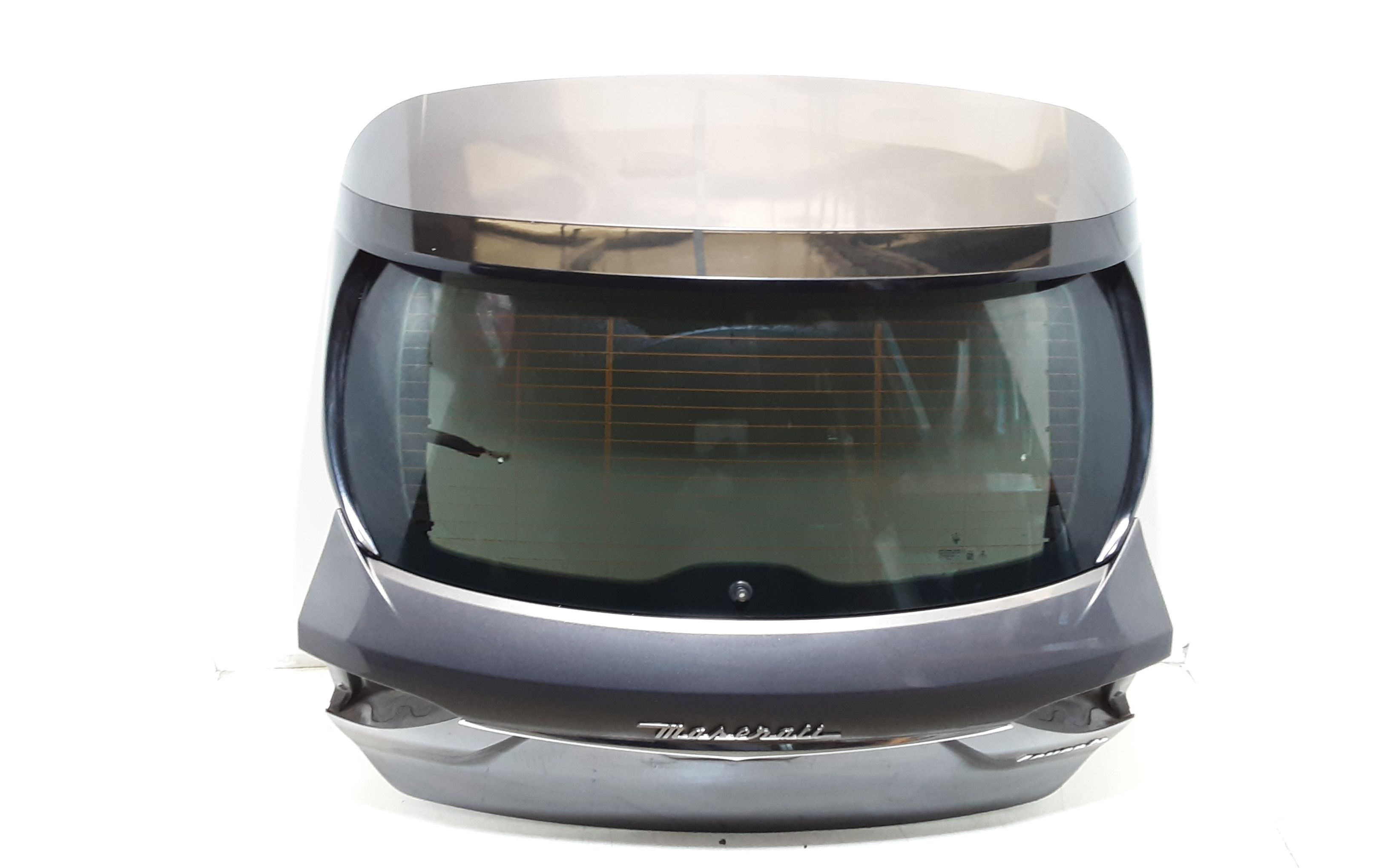 Portellone Posteriore Completo MASERATI Levante Serie (16>)