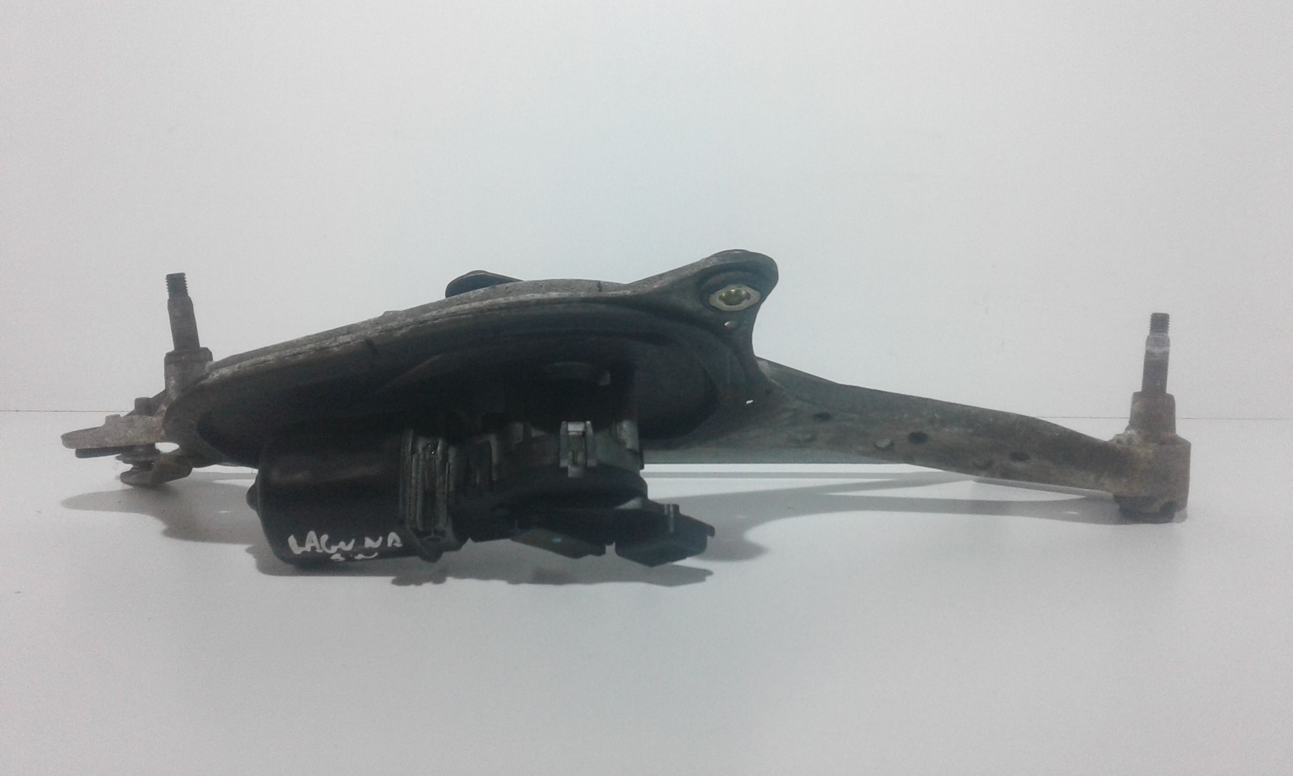 Motorino tergi ant completo di tandem RENAULT Laguna Berlina 3 Seria