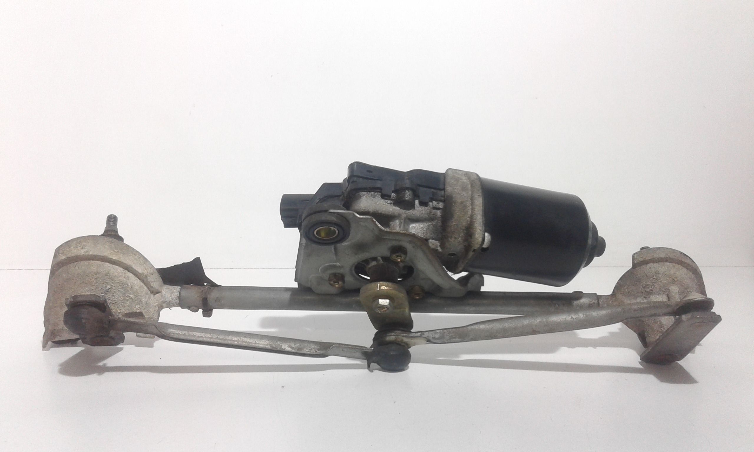 Motorino tergi ant completo di tandem TOYOTA Yaris 1 Serie