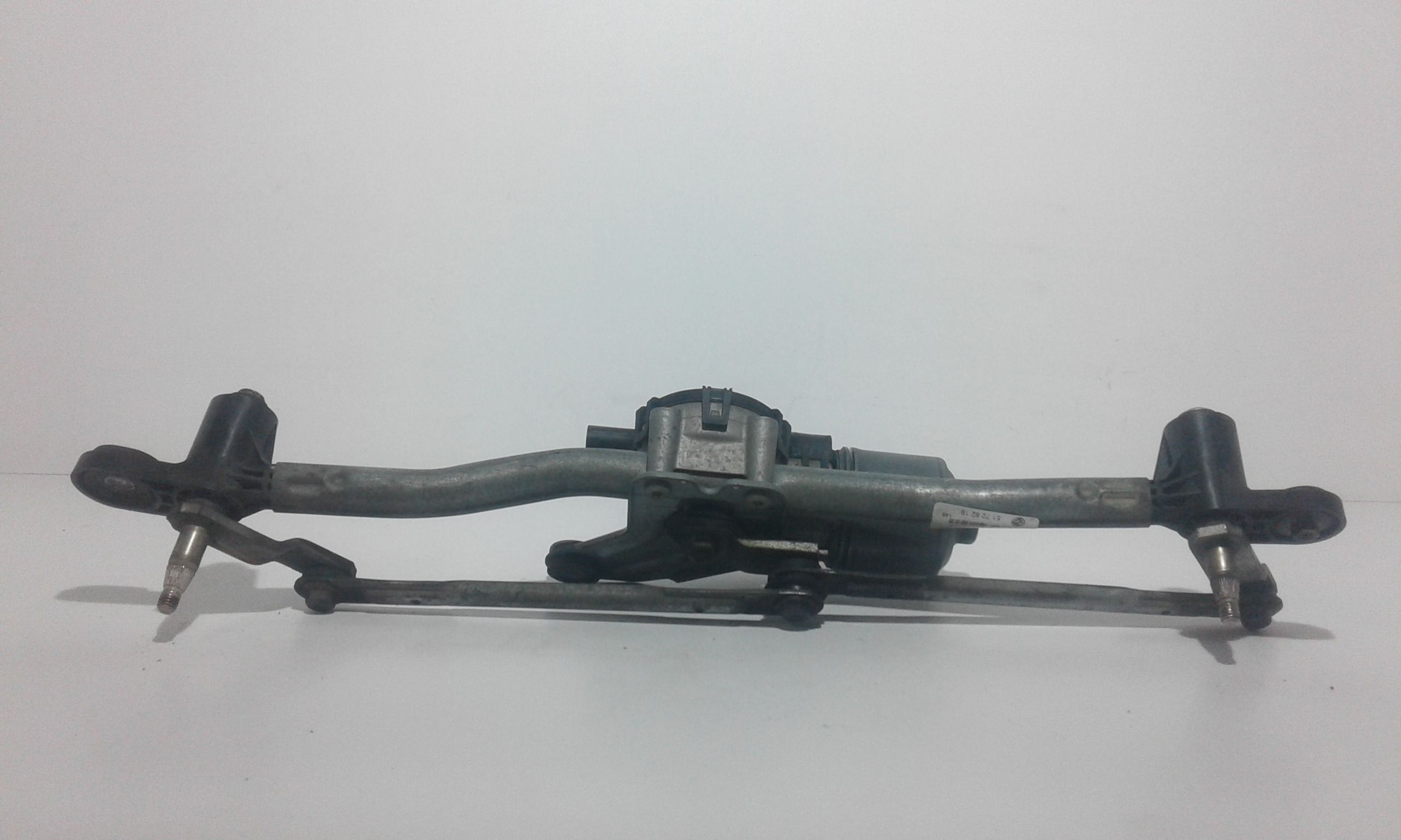 Motorino tergi ant completo di tandem FIAT Croma 2 Serie