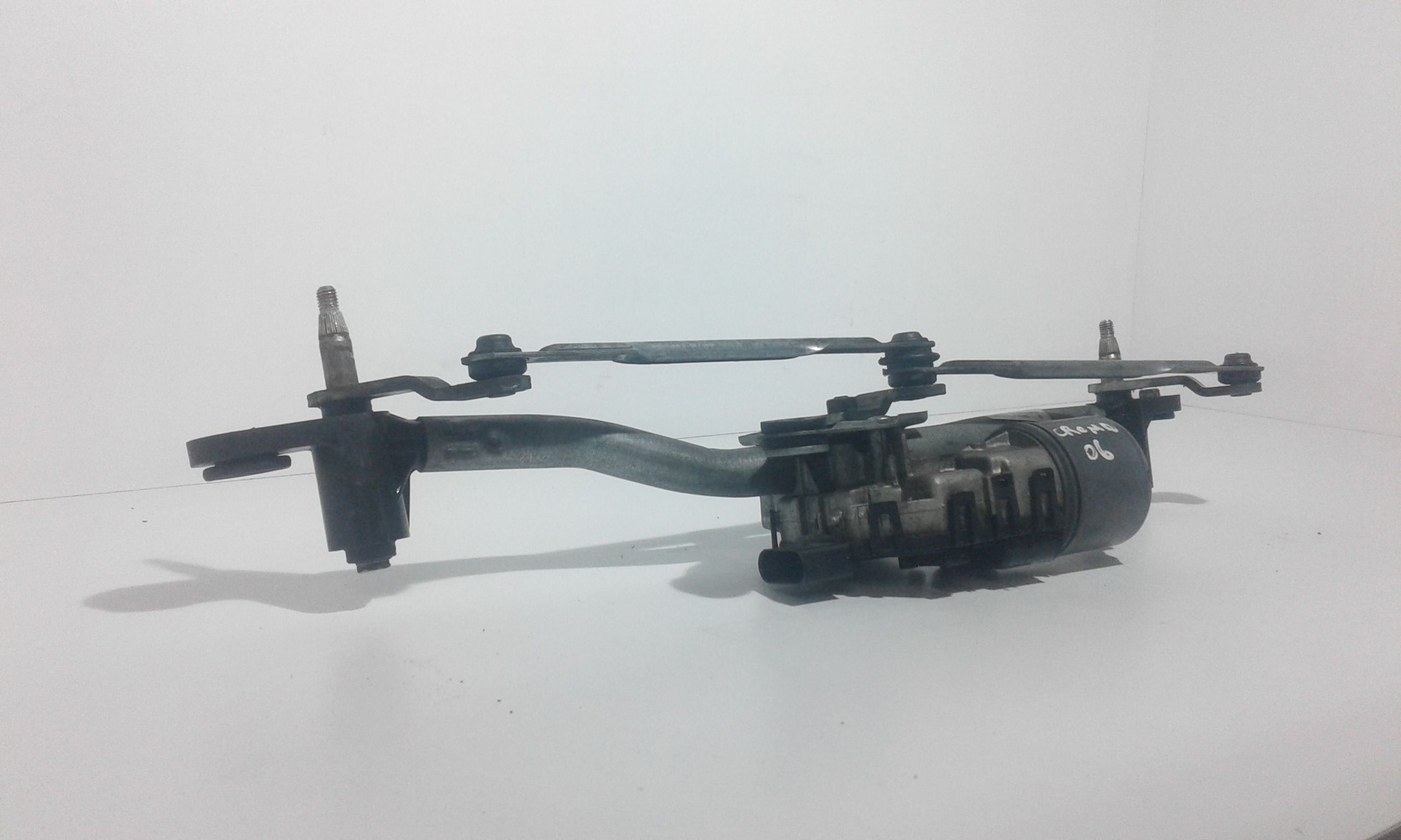 Motorino tergi ant completo di tandem FIAT Croma 2 Serie