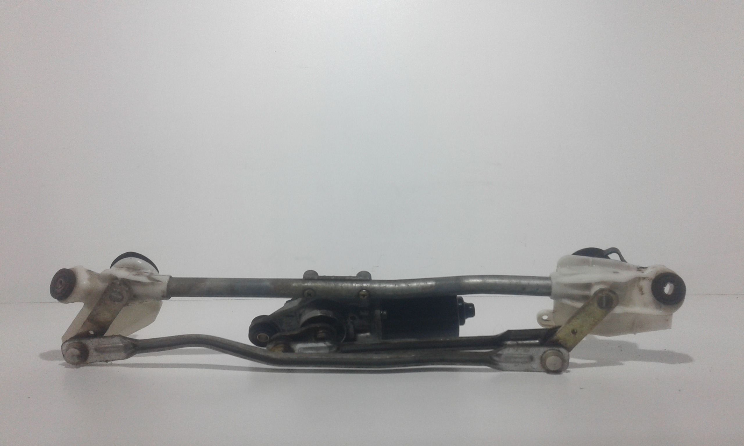 Motorino tergi ant completo di tandem NISSAN Micra 3 Serie