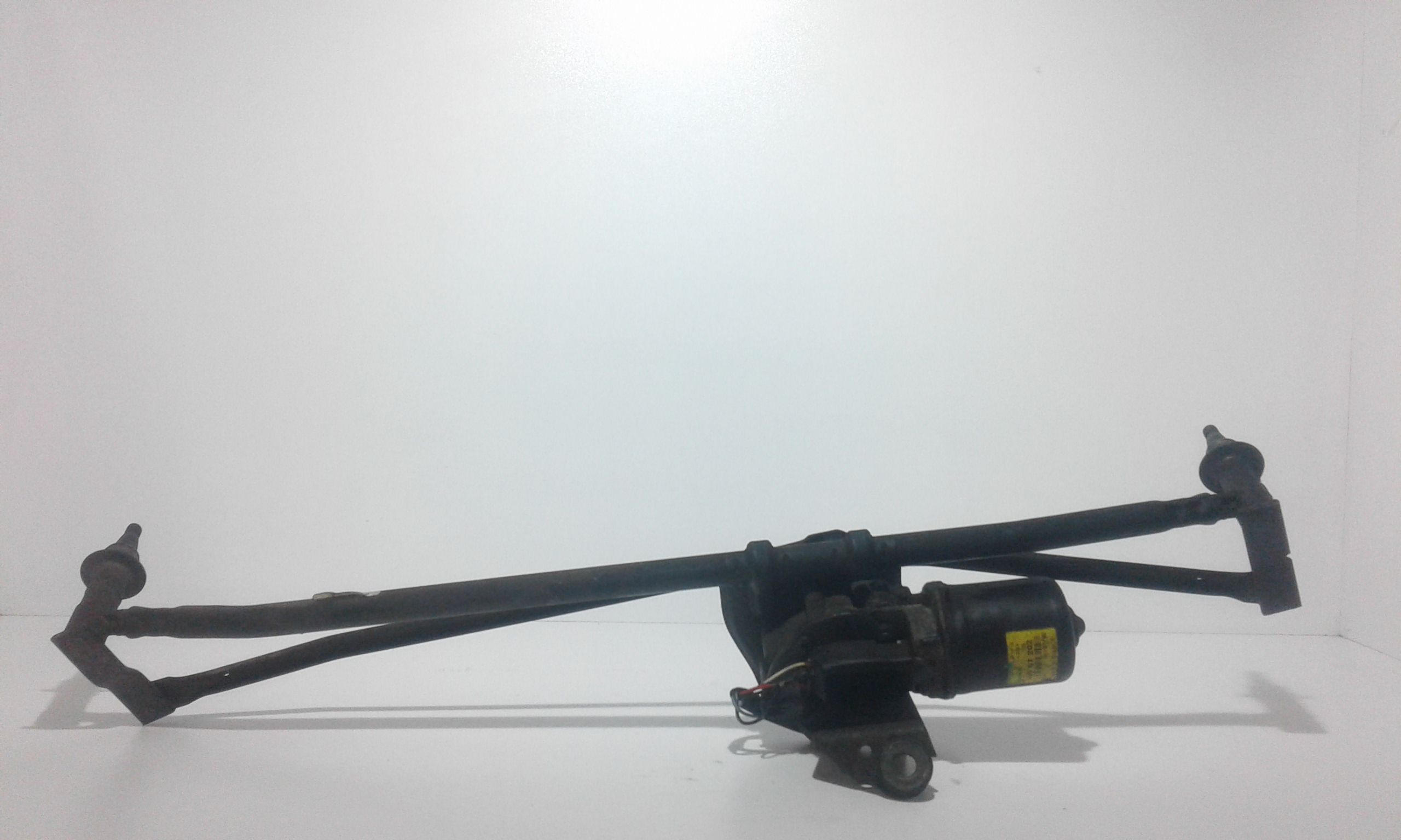 Motorino tergi ant completo di tandem OPEL Movano 1 Serie