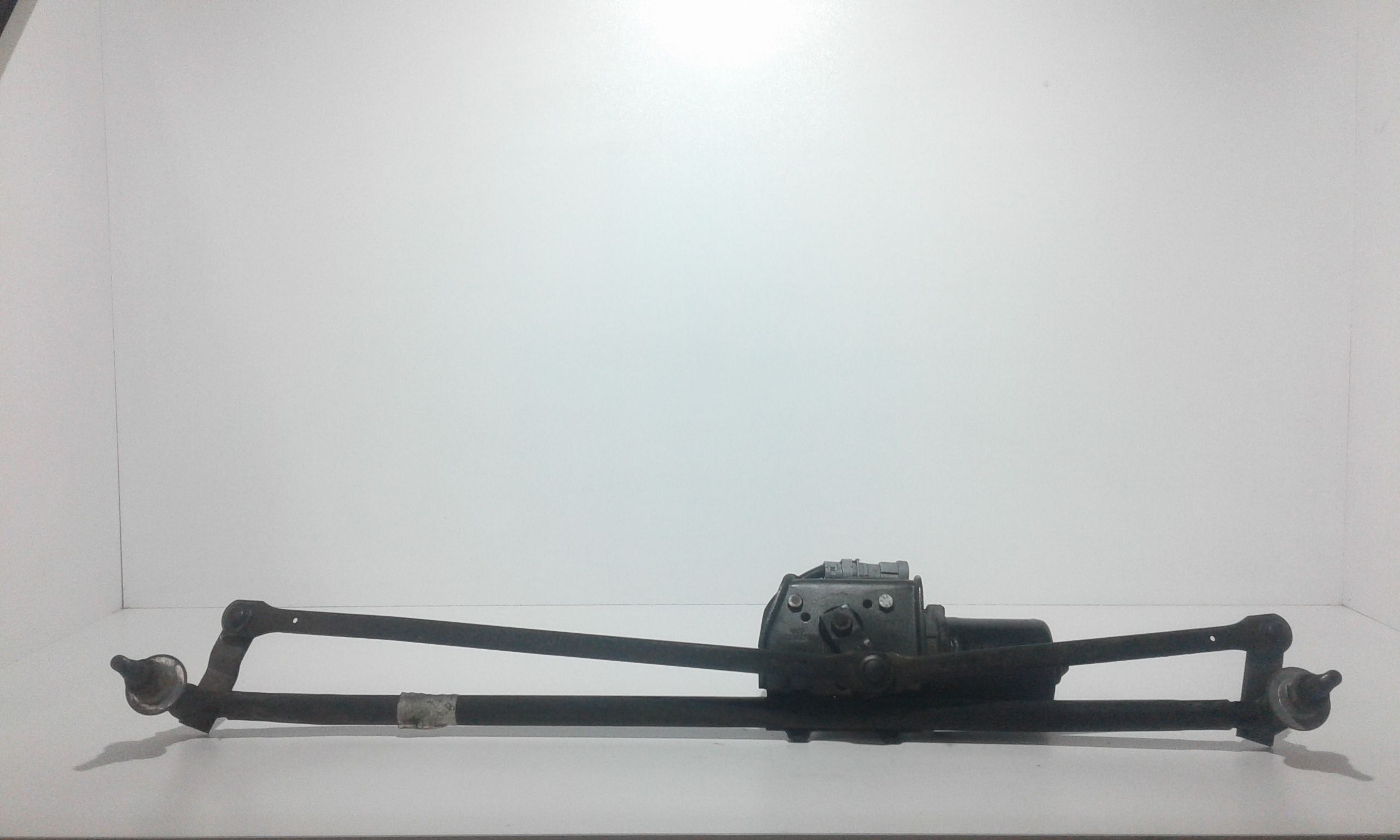 Motorino tergi ant completo di tandem OPEL Movano 1 Serie