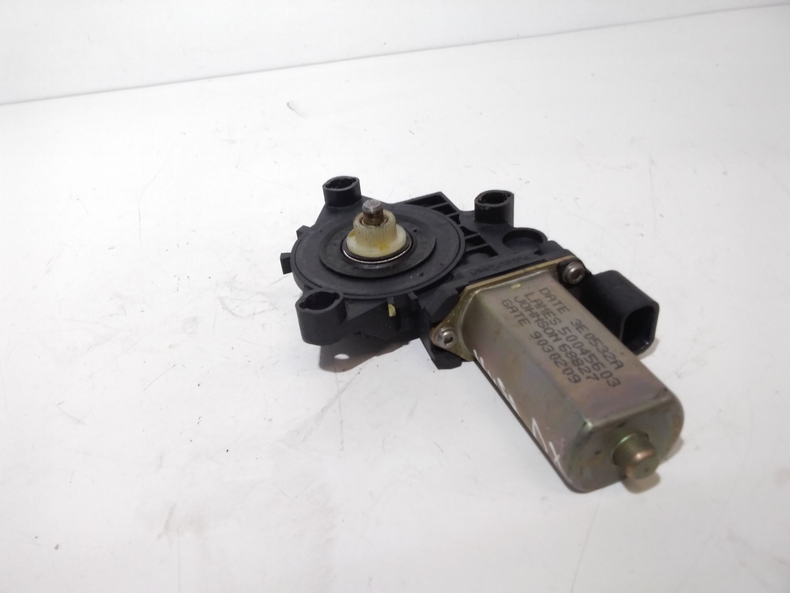 Motorino Alzavetro anteriore destra LANCIA Musa 1 Serie