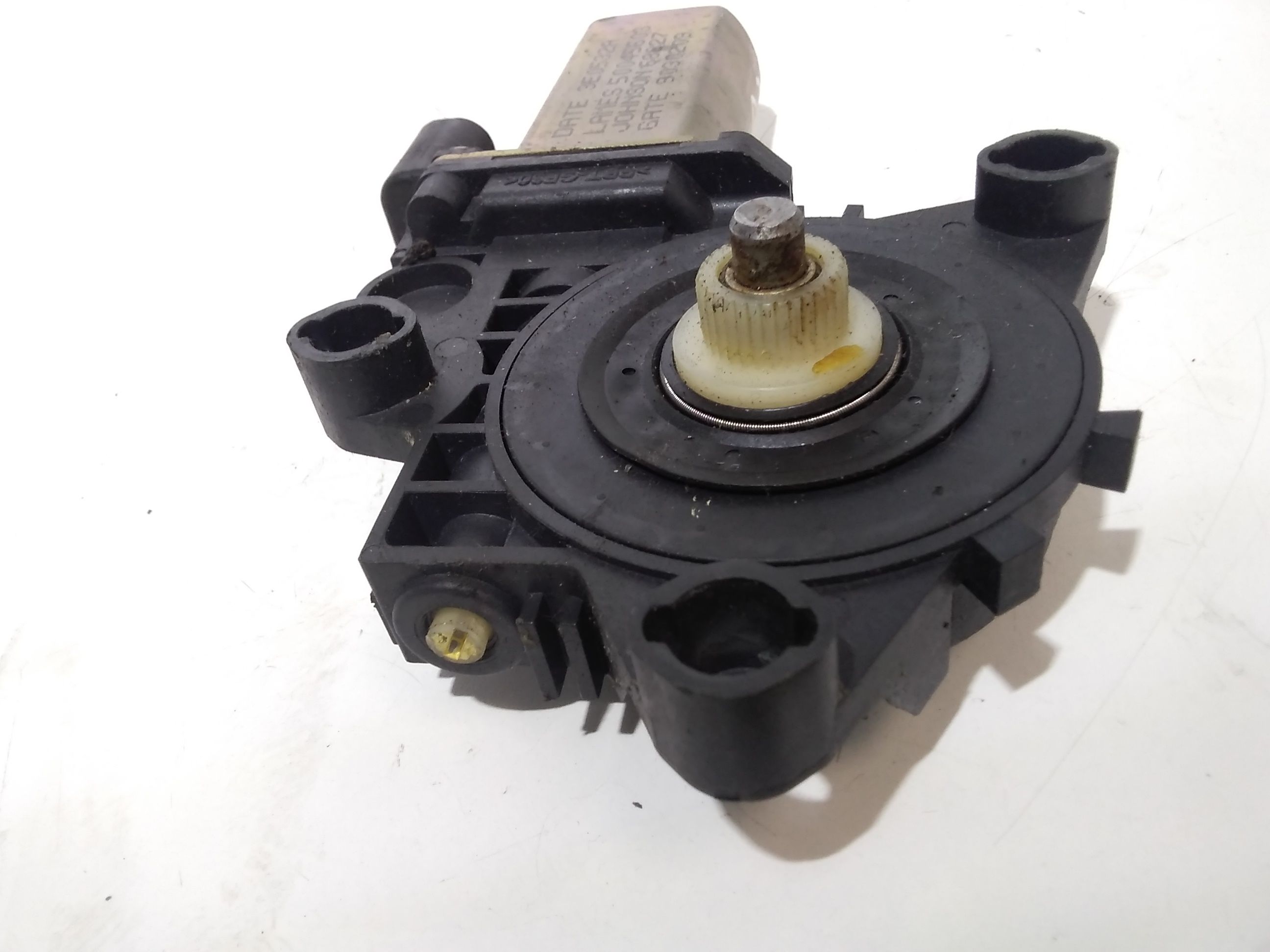 Motorino Alzavetro anteriore destra LANCIA Musa 1 Serie