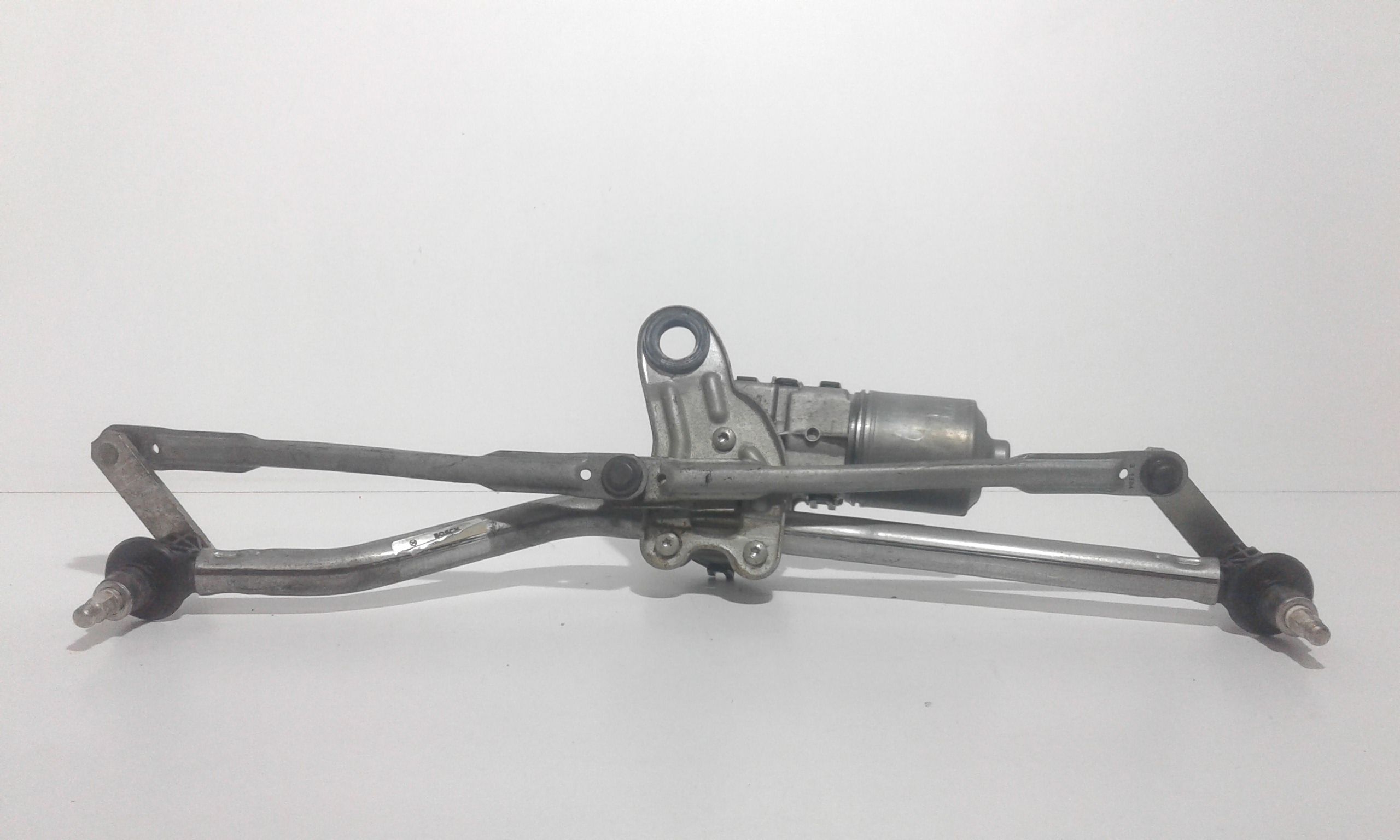 Motorino tergi ant completo di tandem BMW Serie 3 E46 Touring 2 Serie