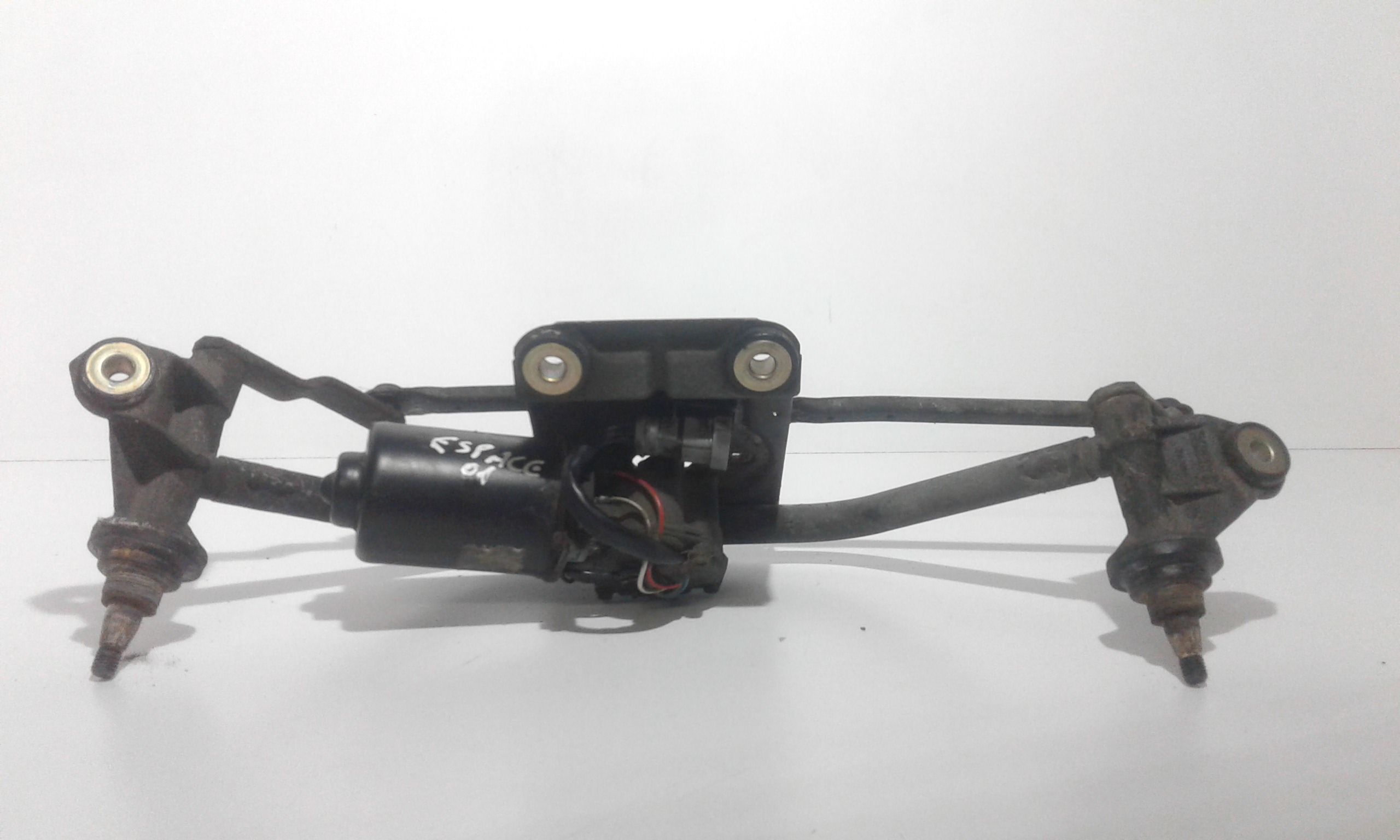 Motorino tergi ant completo di tandem RENAULT Espace 3 Serie