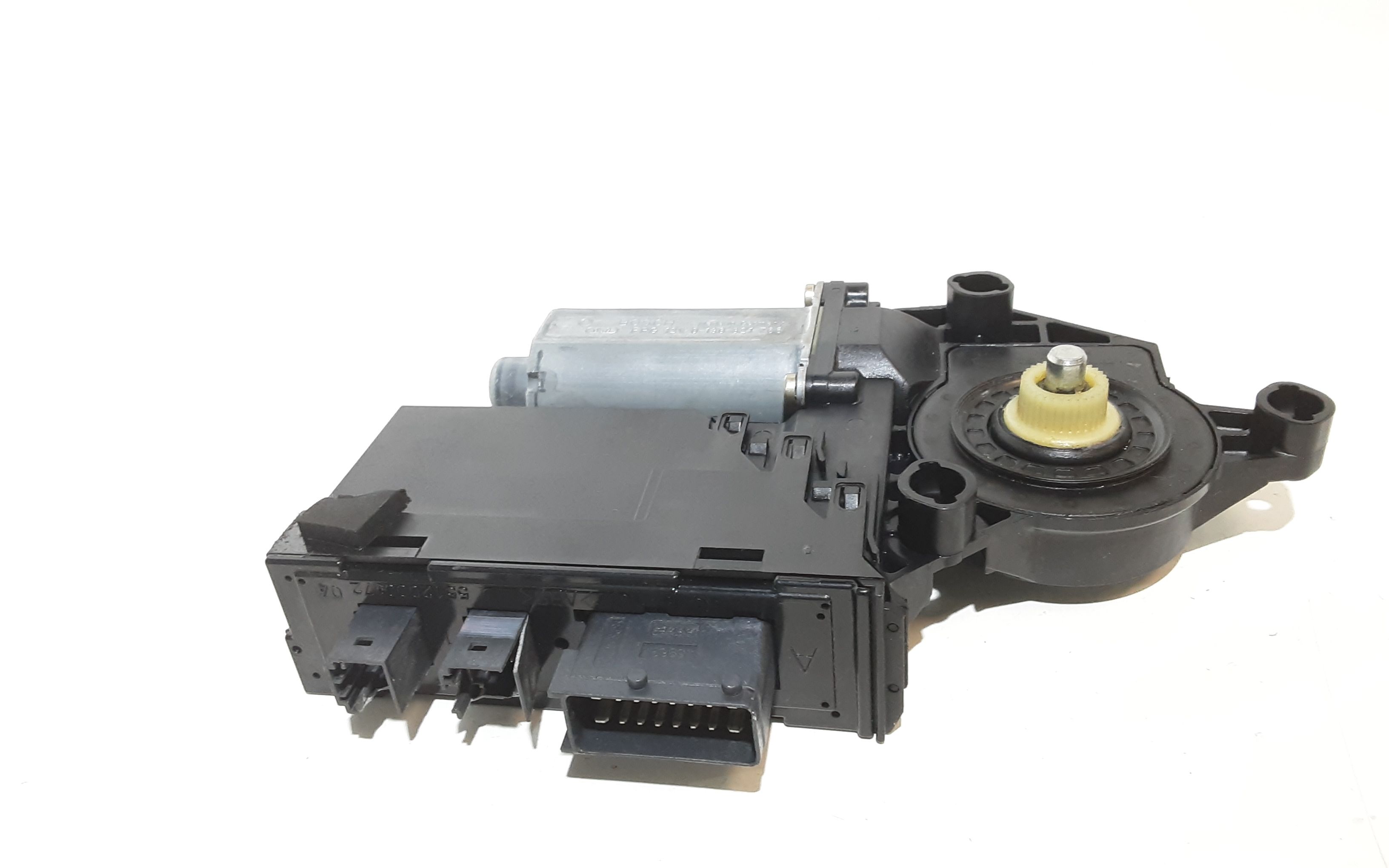 Motorino Alzavetro anteriore destra PEUGEOT 307 Berlina