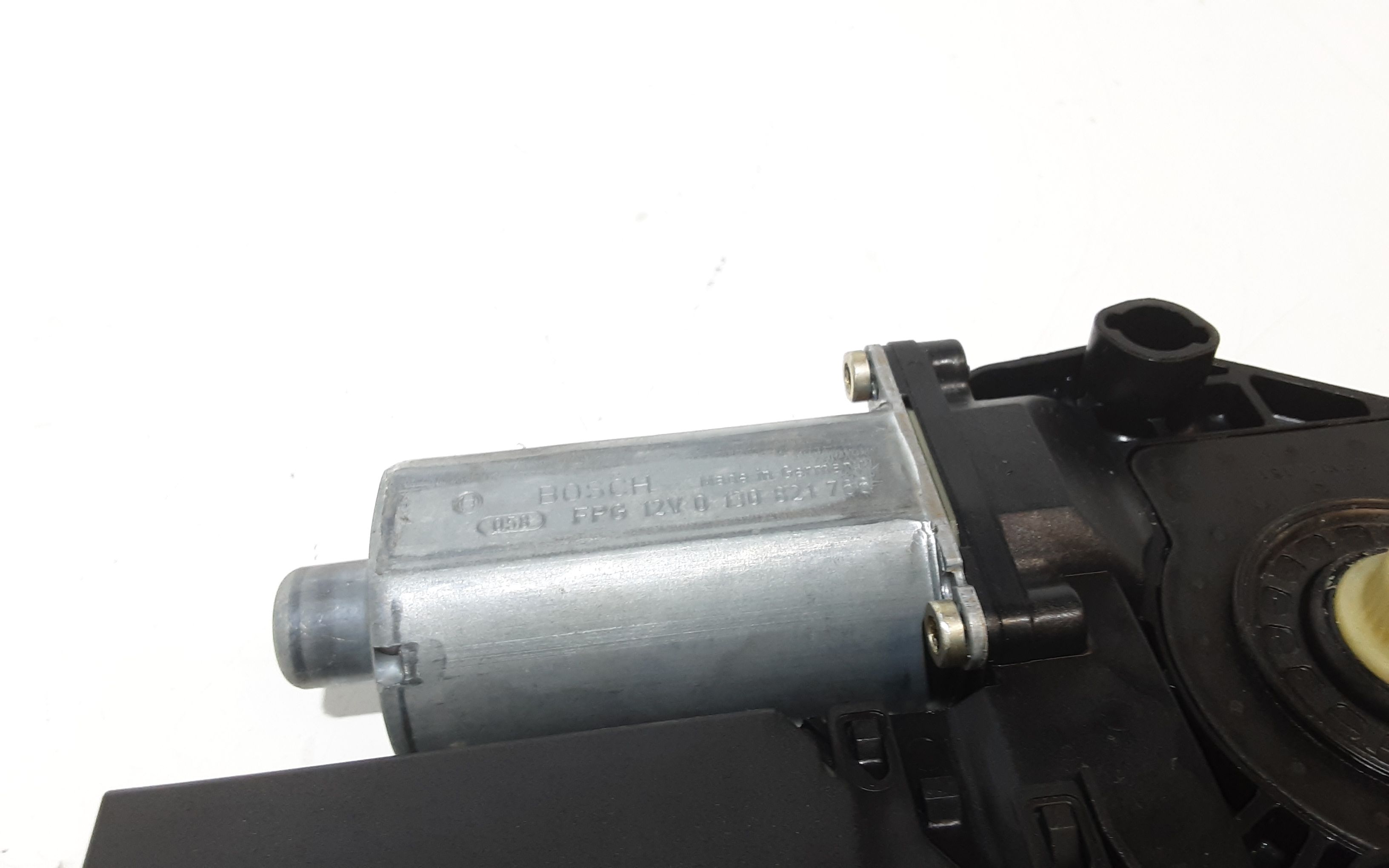 Motorino Alzavetro anteriore destra PEUGEOT 307 Berlina