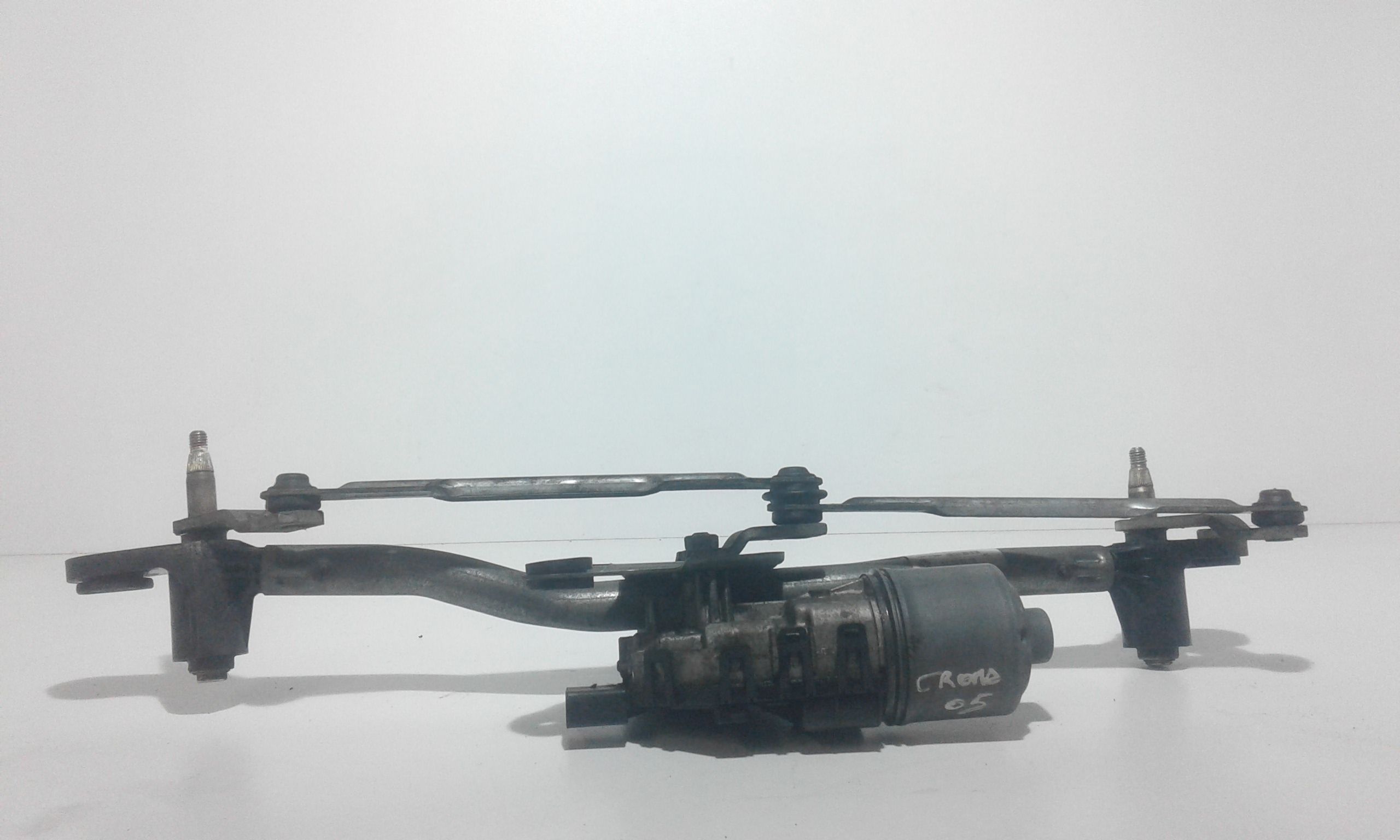 Motorino tergi ant completo di tandem FIAT Croma 2 Serie