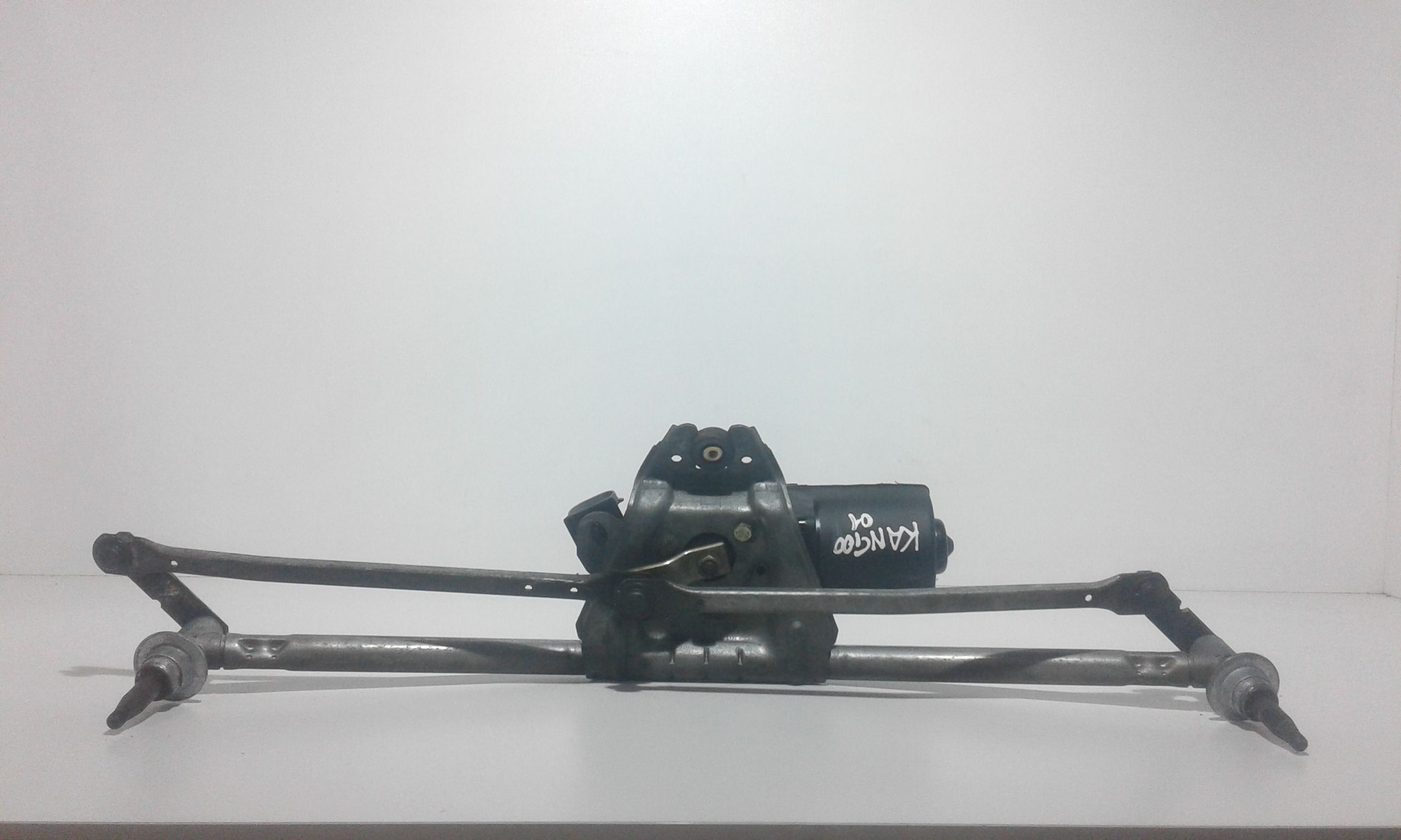 Motorino tergi ant completo di tandem RENAULT Kangoo 1 Serie