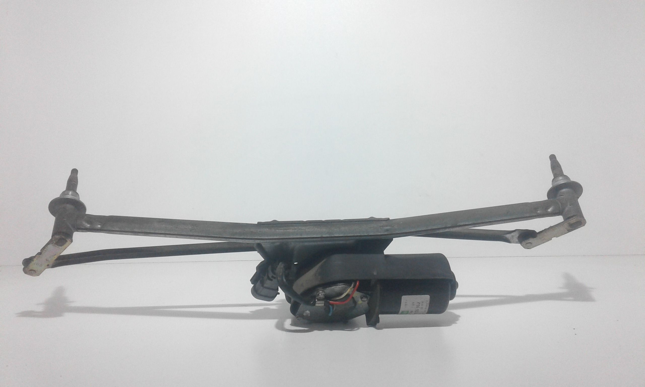 Motorino tergi ant completo di tandem RENAULT Kangoo 1 Serie