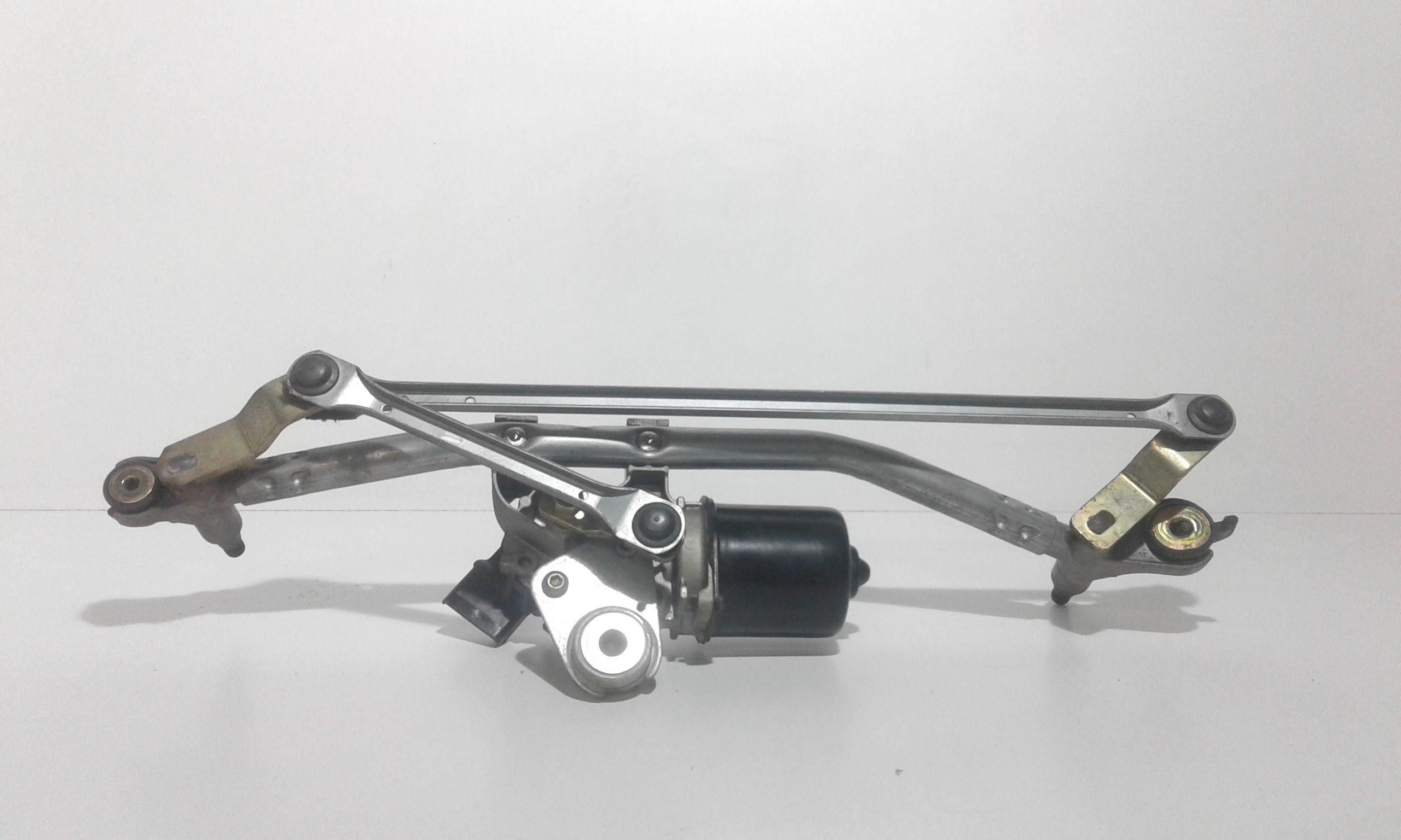Motorino tergi ant completo di tandem CITROEN C3 1 Serie