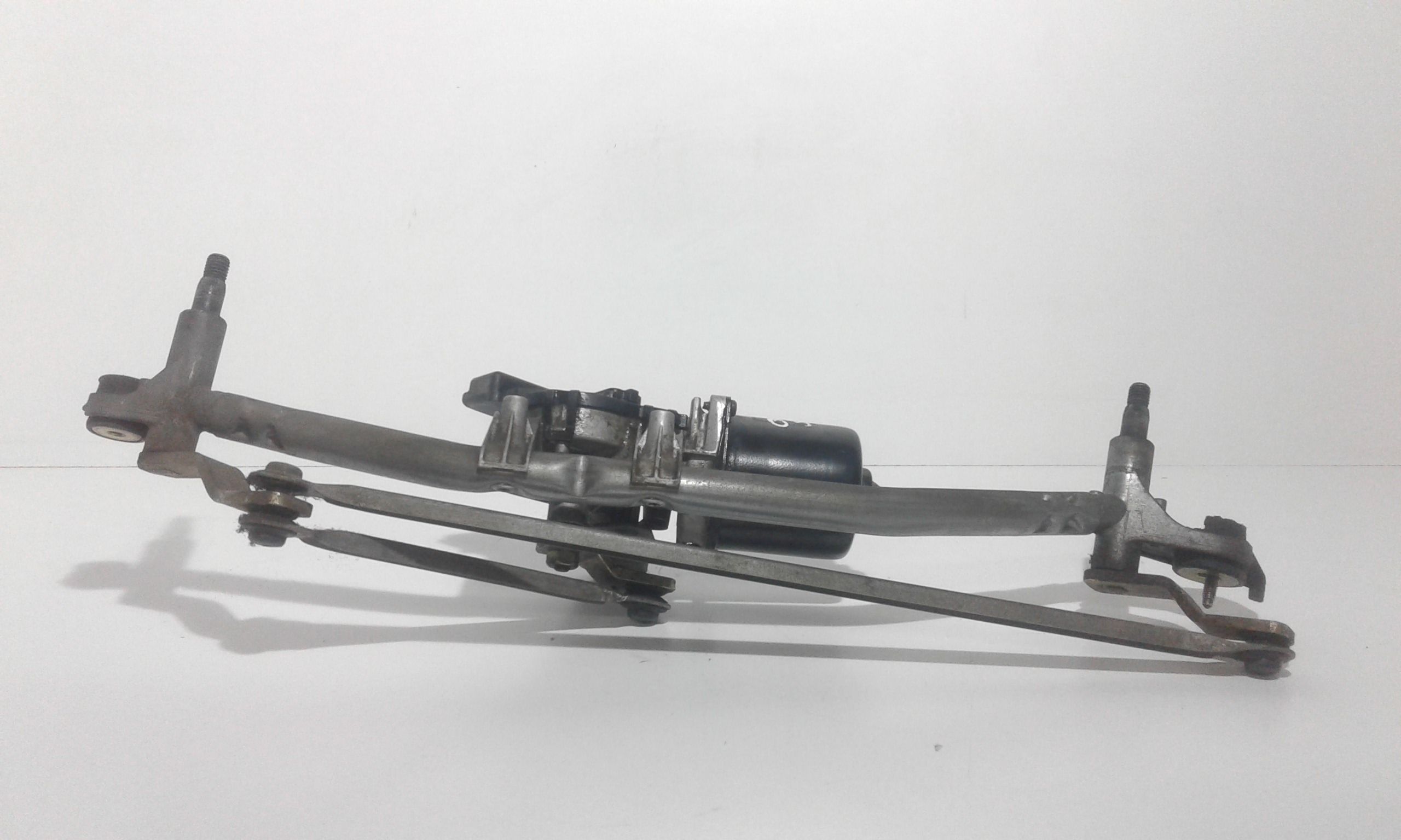 Motorino tergi ant completo di tandem CITROEN C3 1 Serie