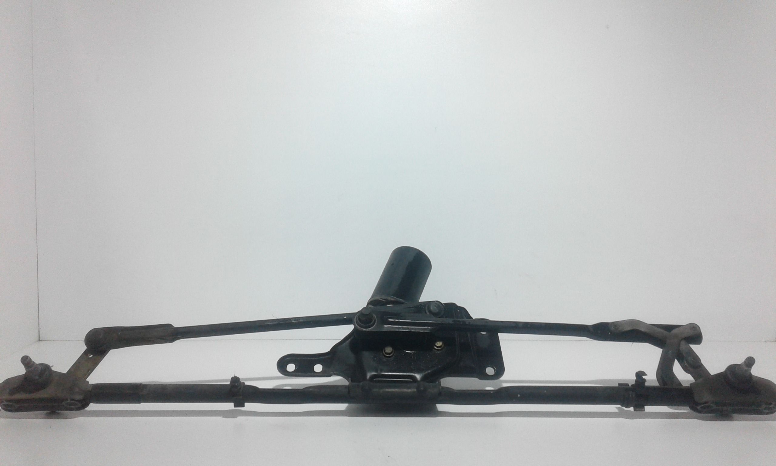 Motorino tergi ant completo di tandem IVECO Eurocargo 1 Serie