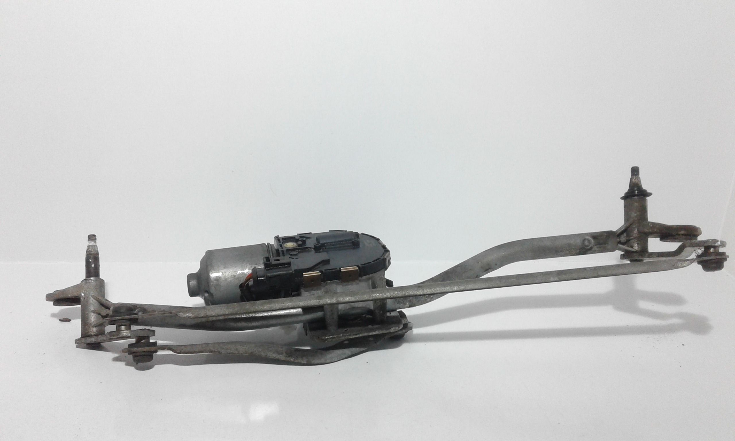 Motorino tergi ant completo di tandem AUDI A6 Berlina 3 Serie