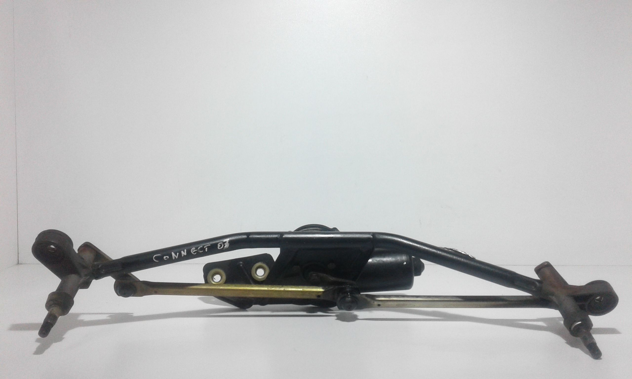 Motorino tergi ant completo di tandem FORD Transit Connect 1 Serie