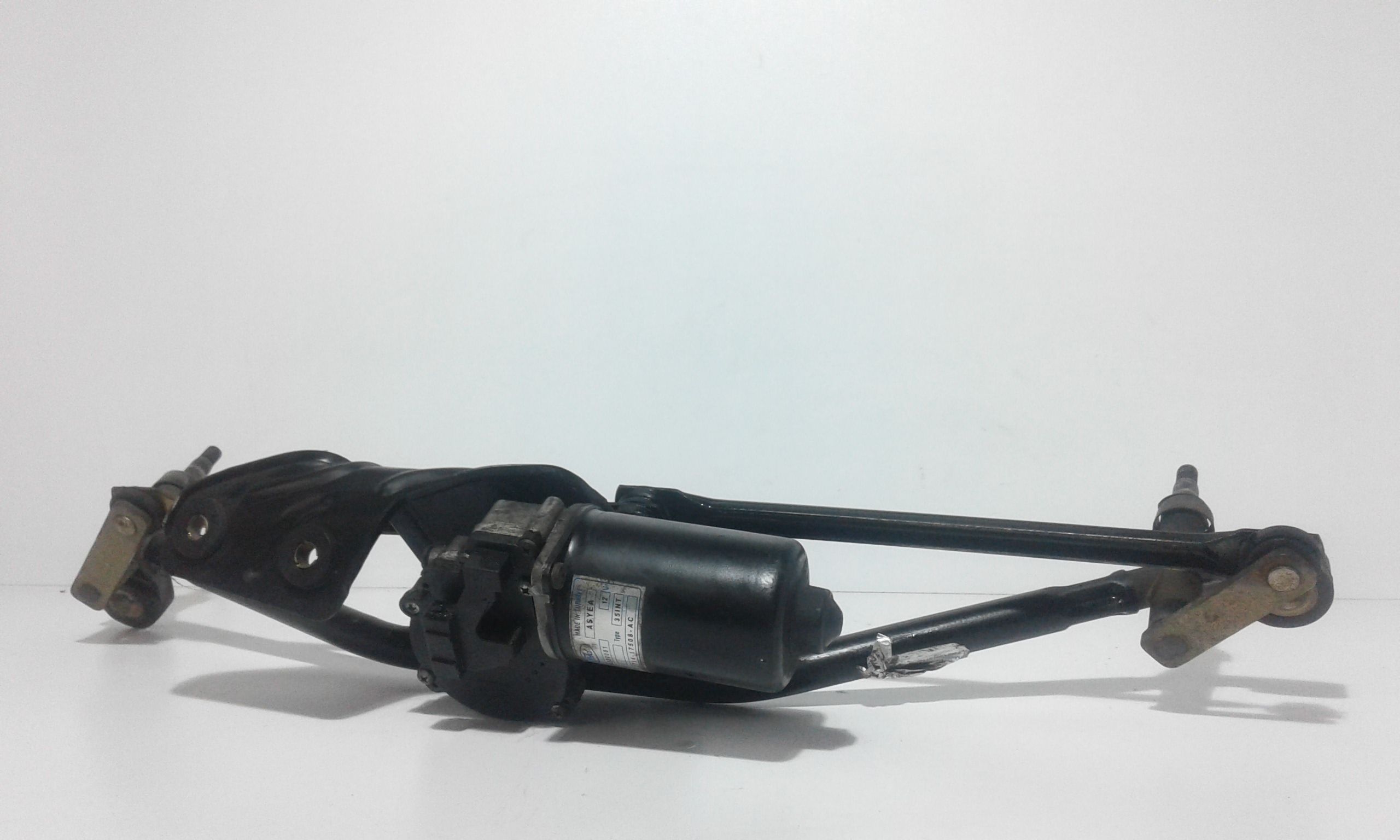 Motorino tergi ant completo di tandem FORD Transit Connect 1 Serie