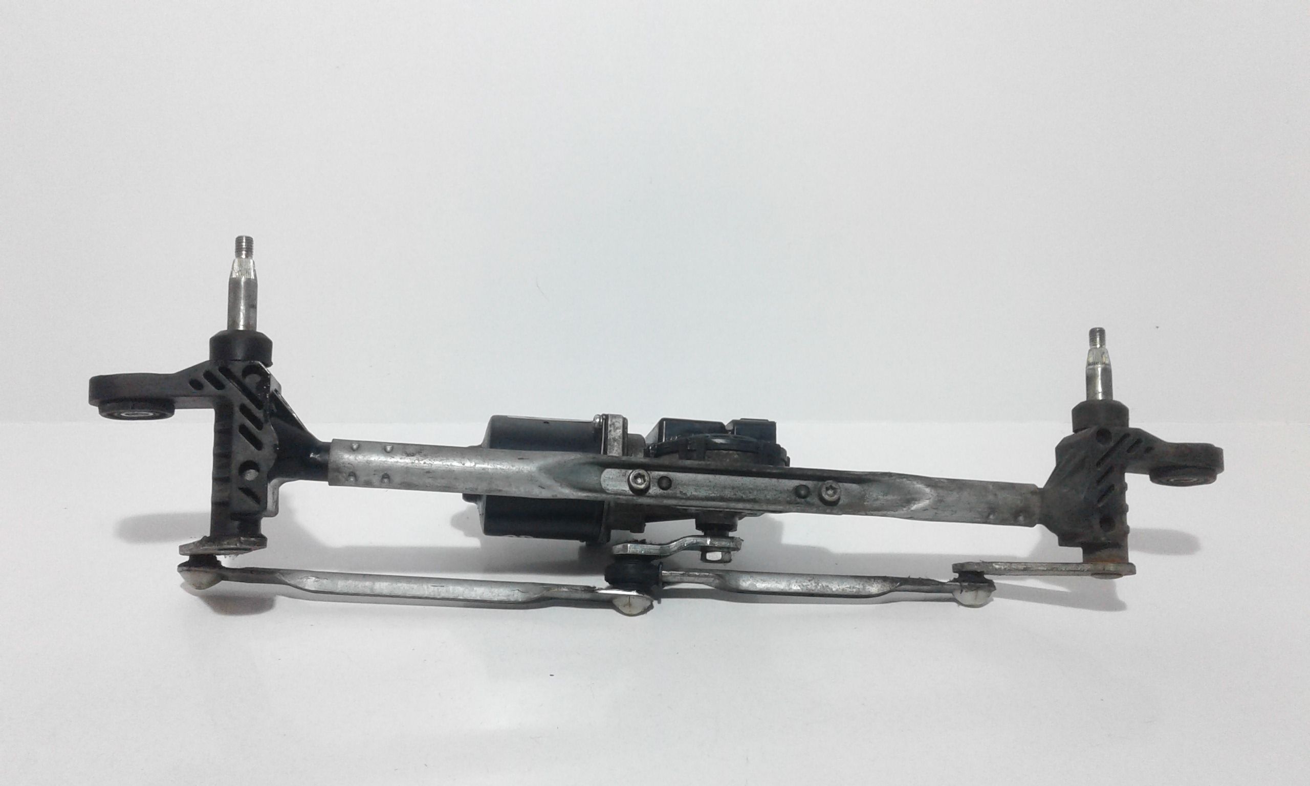 Motorino tergi ant completo di tandem LANCIA Delta 3 Serie