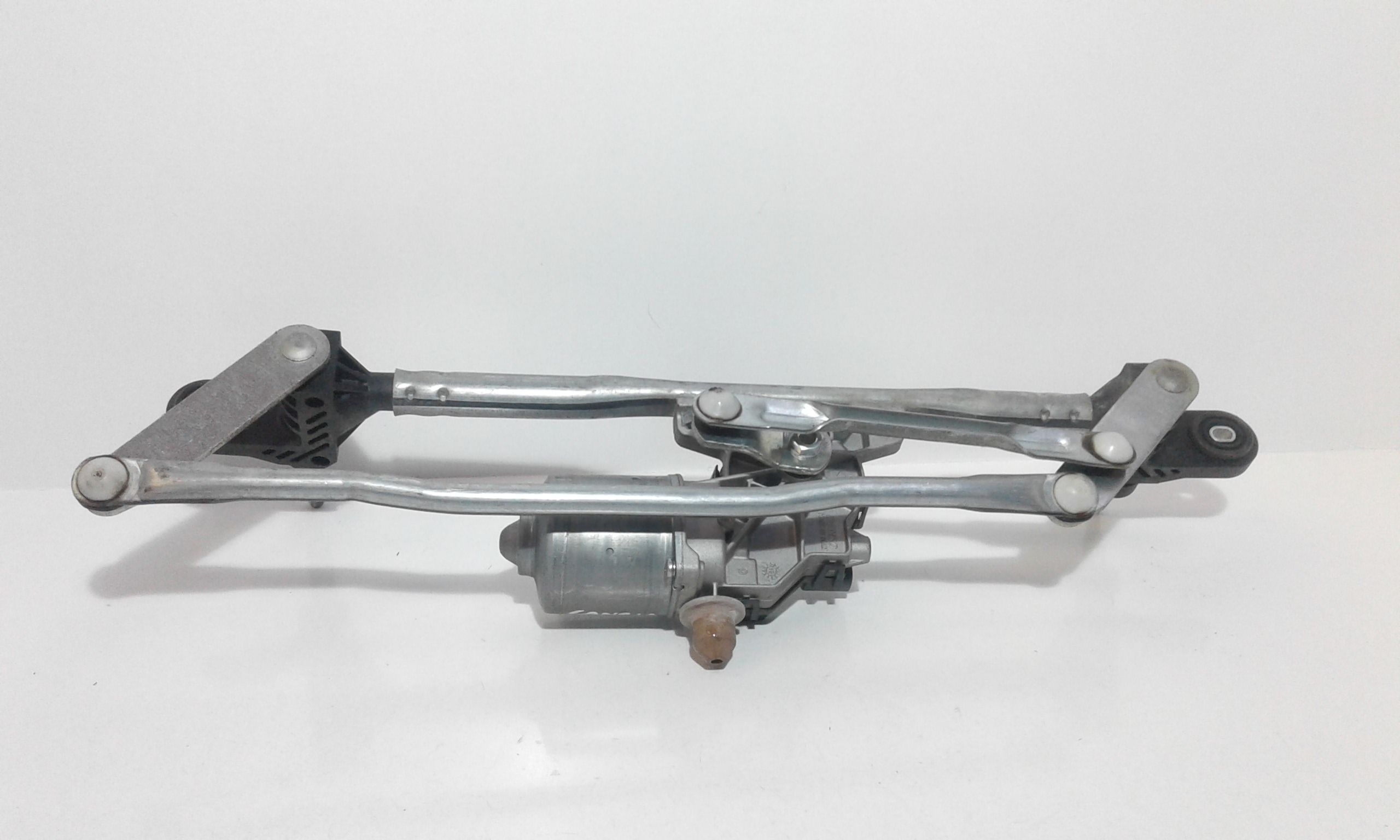 Motorino tergi ant completo di tandem LANCIA Ypsilon 4 Serie