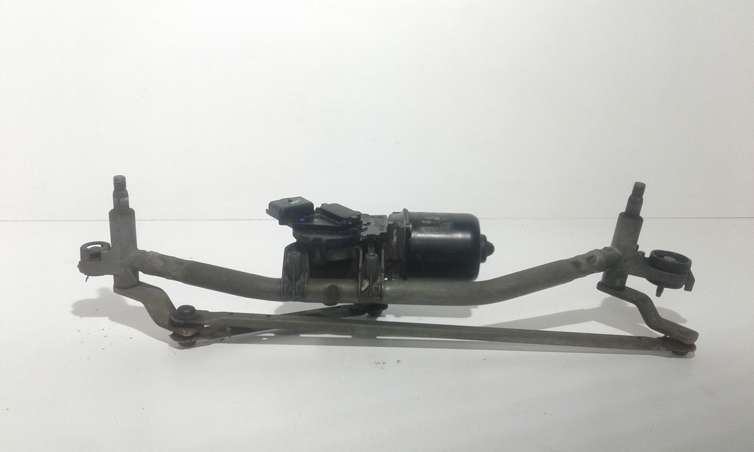 Motorino tergi ant completo di tandem CITROEN C2 1 Serie