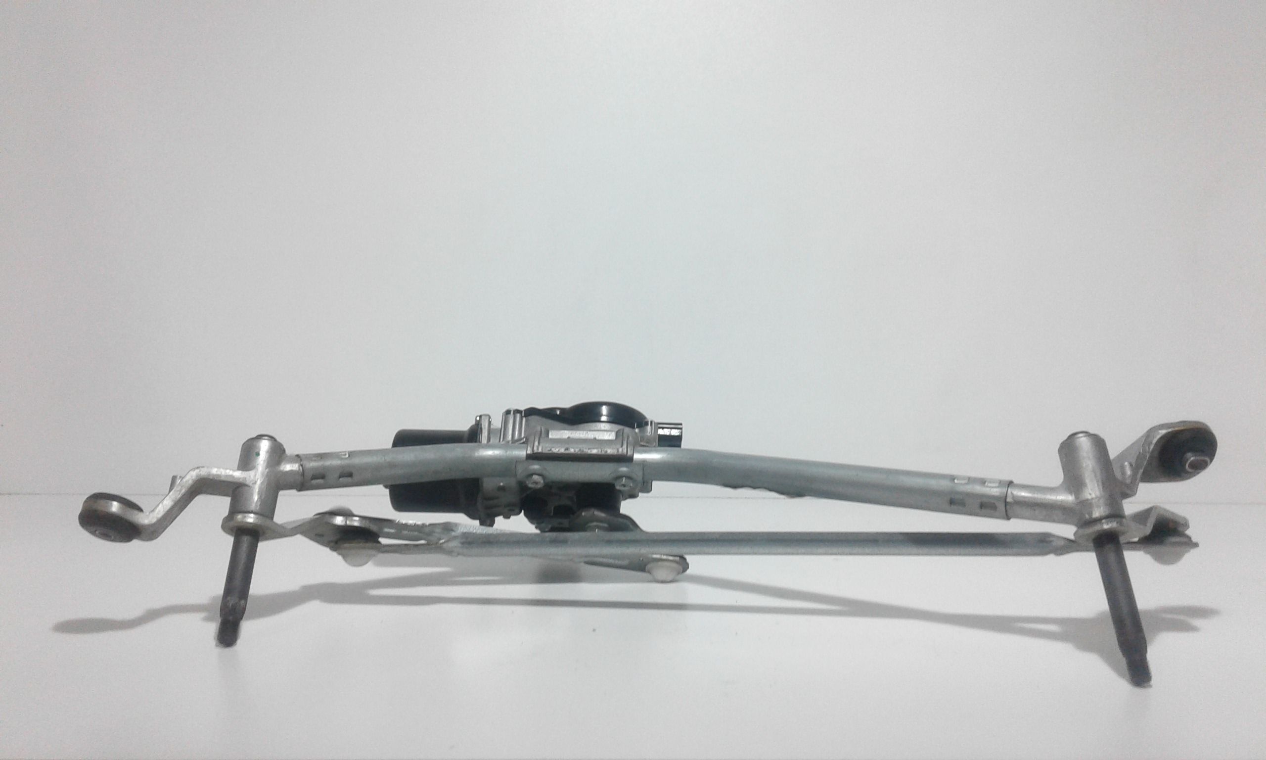 Motorino tergi ant completo di tandem RENAULT Captur Serie