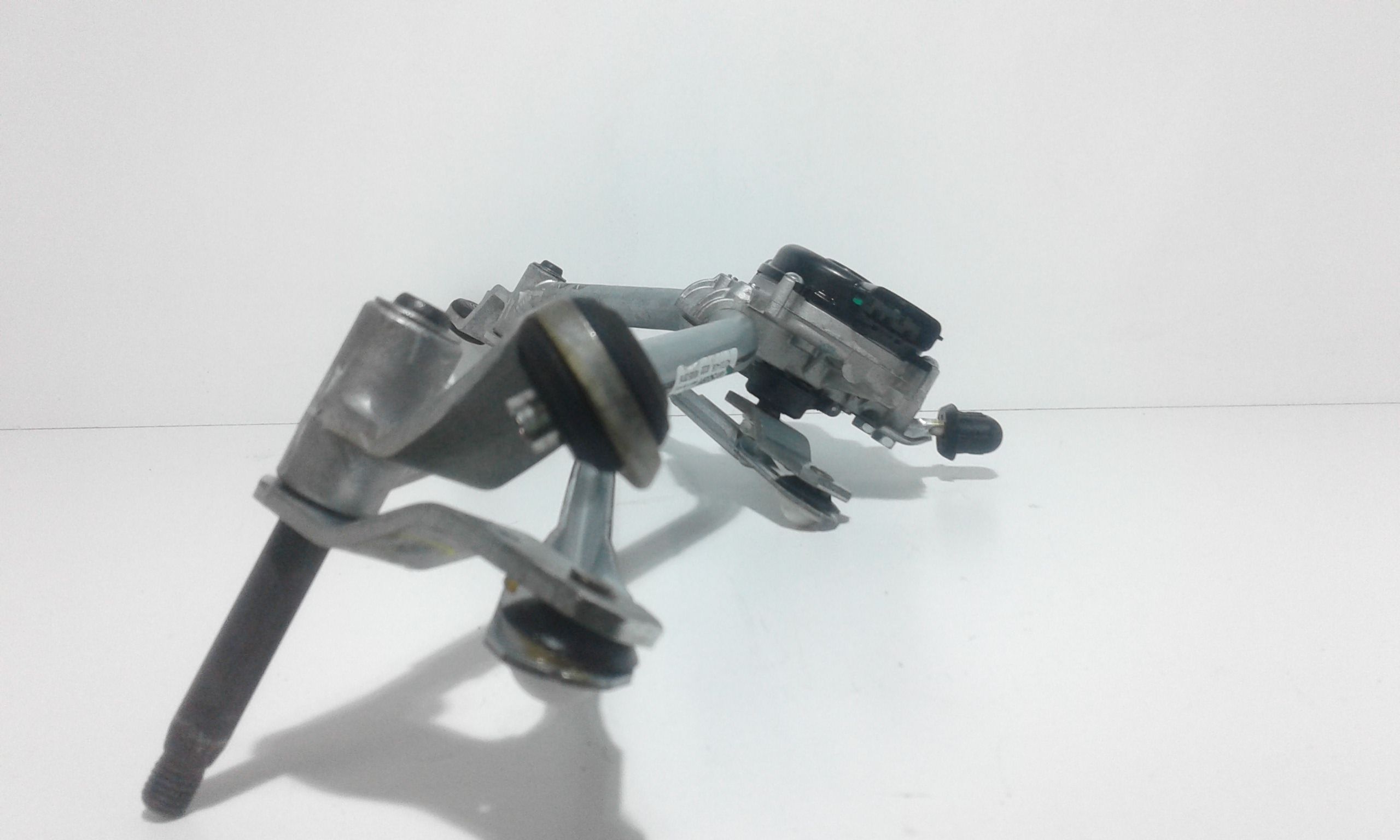 Motorino tergi ant completo di tandem RENAULT Captur Serie