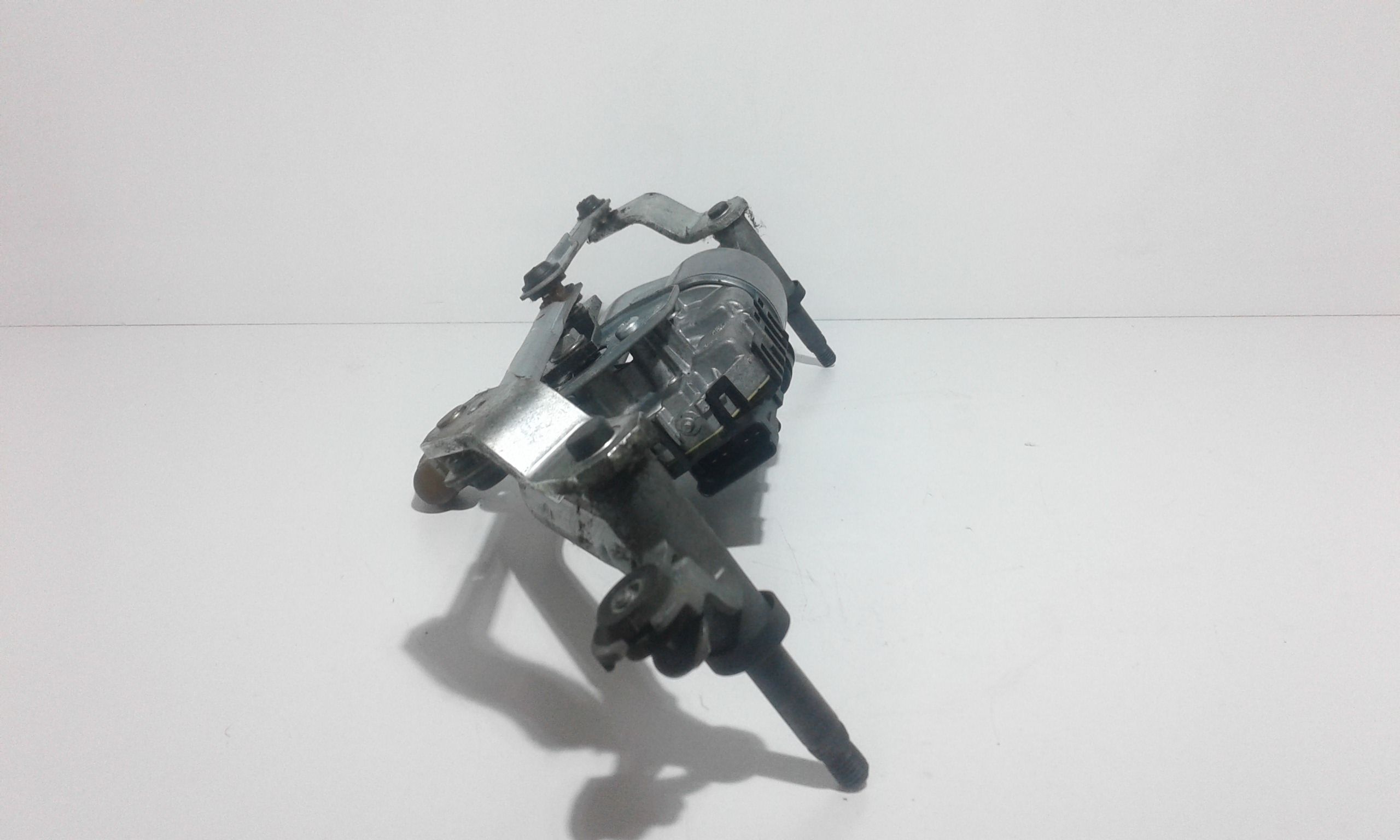 Motorino tergi ant completo di tandem PEUGEOT 208 1 Serie