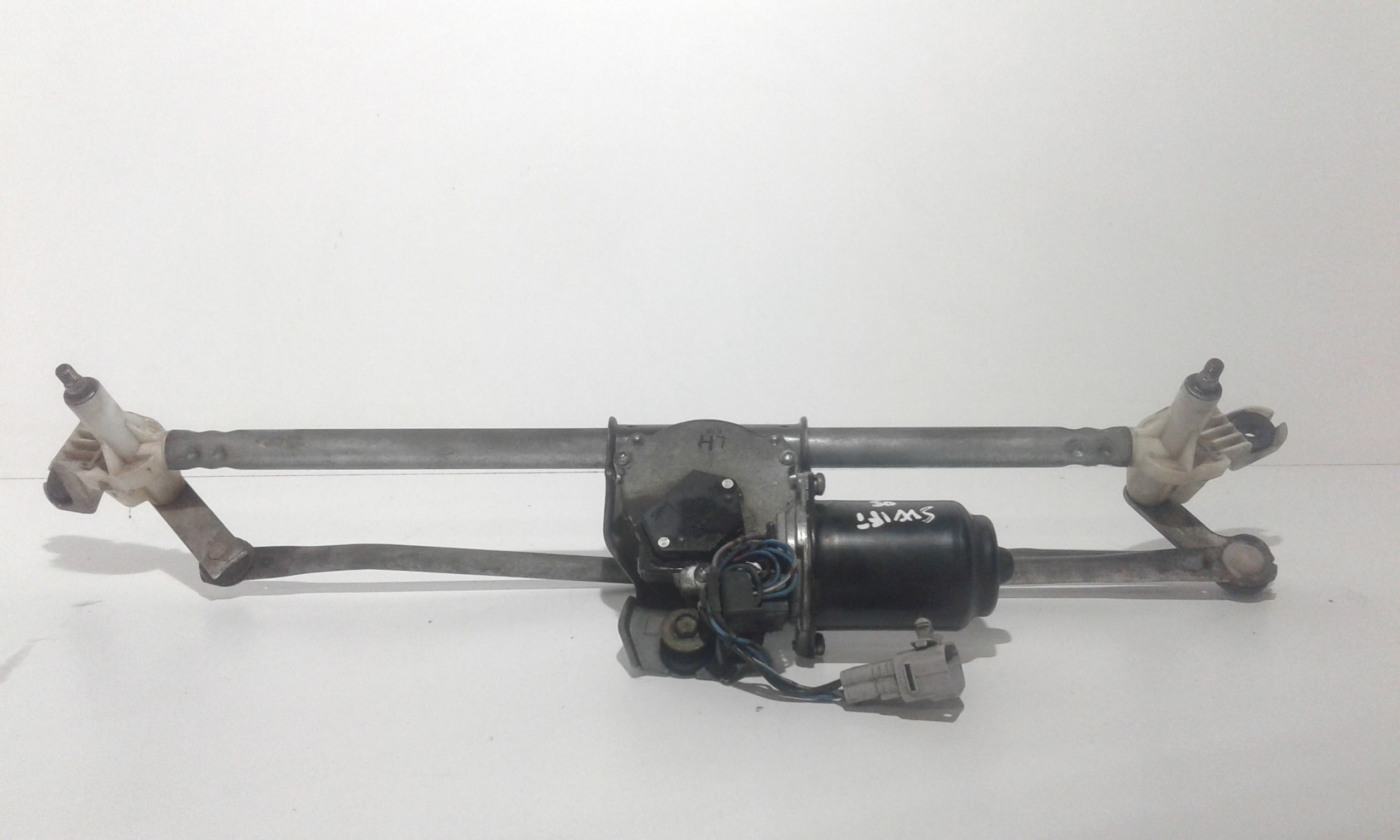 Motorino tergi ant completo di tandem SUZUKI Swift 4 Serie