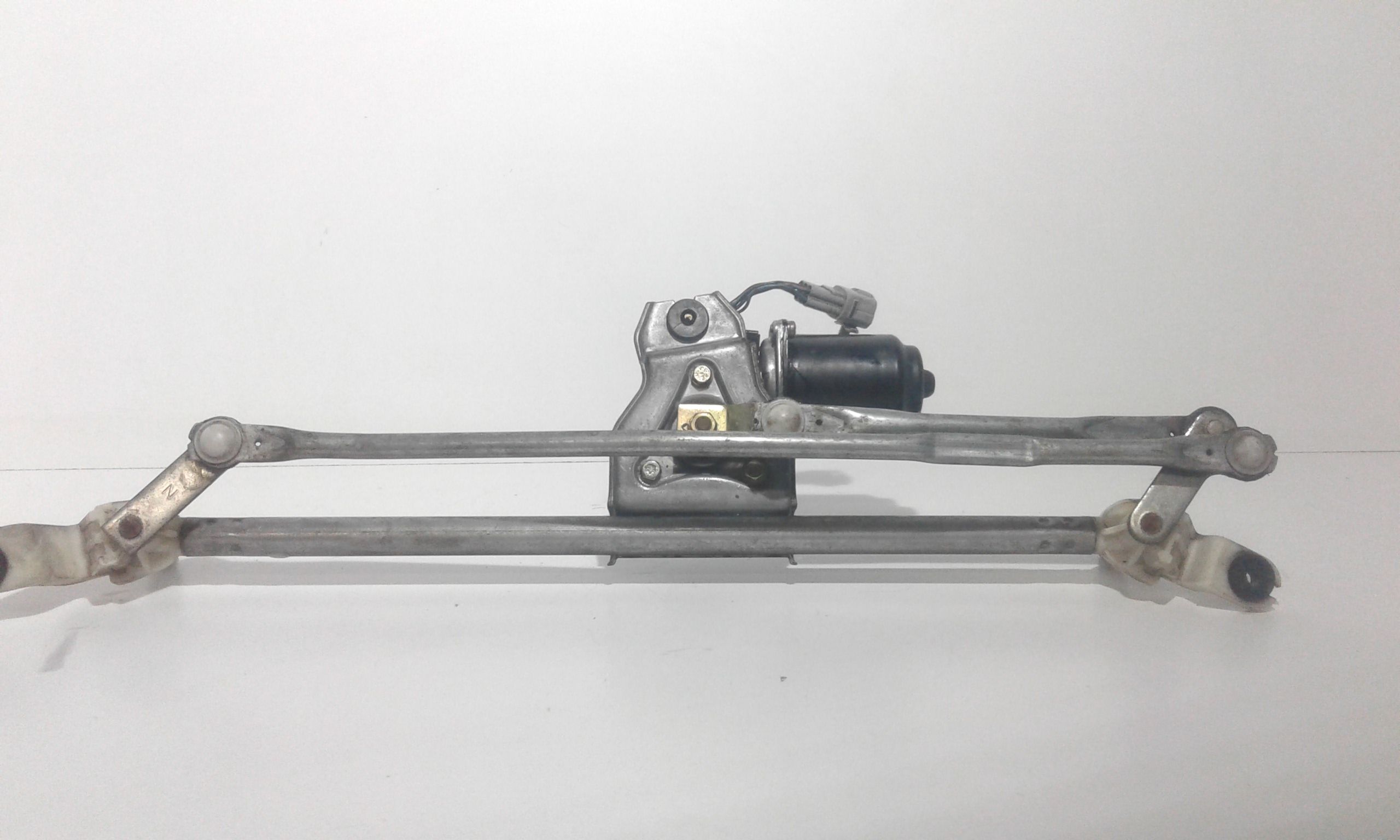 Motorino tergi ant completo di tandem SUZUKI Swift 4 Serie