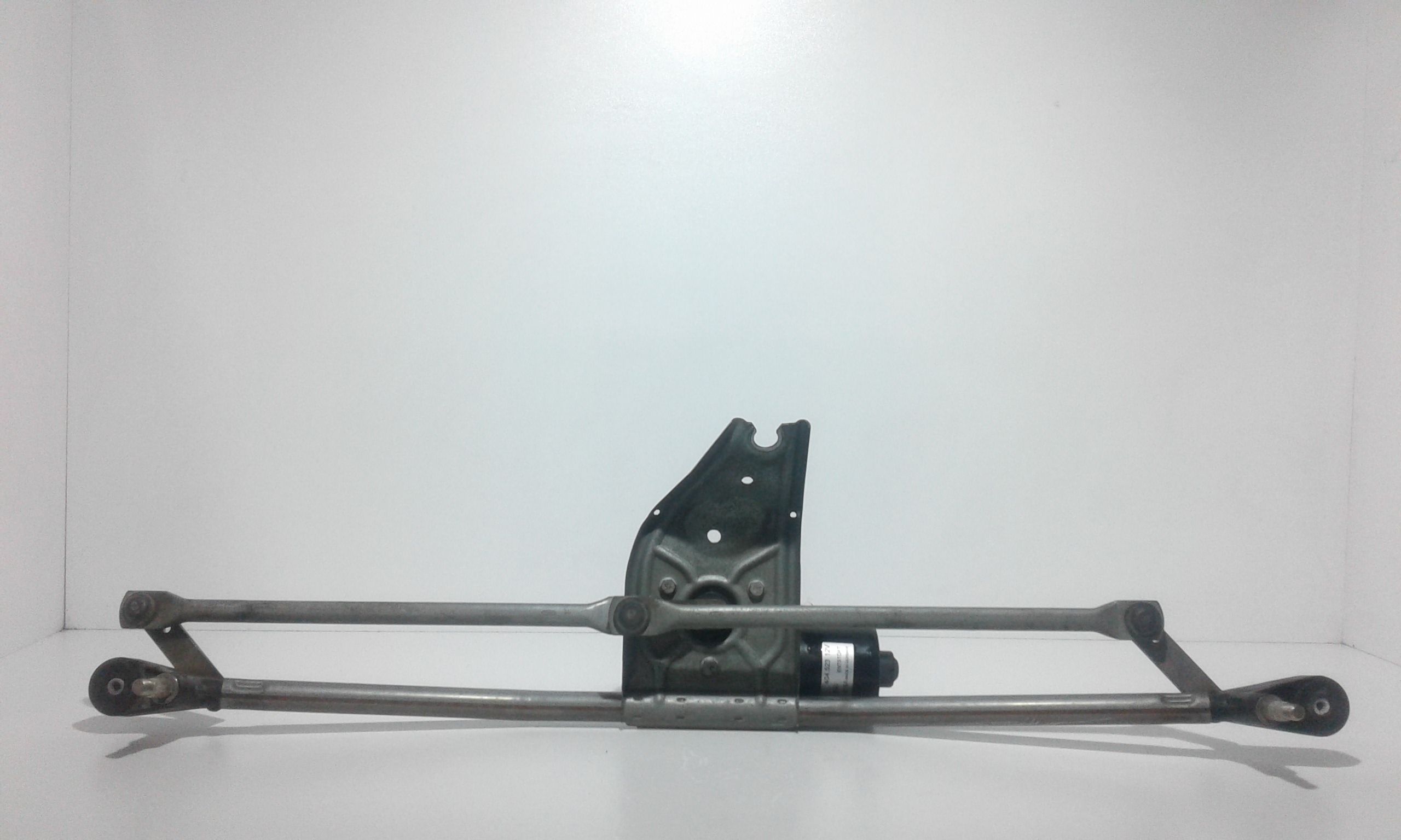 Motorino tergi ant completo di tandem FORD Transit 5 Serie