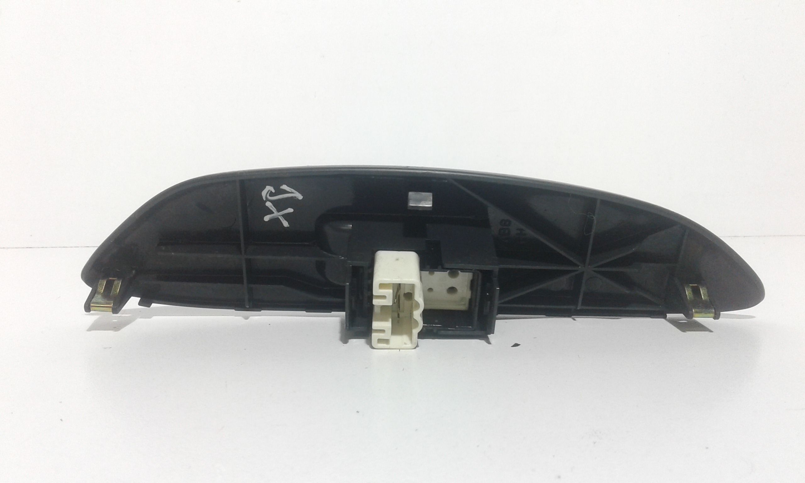 Pulsantiera Anteriore Destra Passeggero TOYOTA Yaris 1 Serie