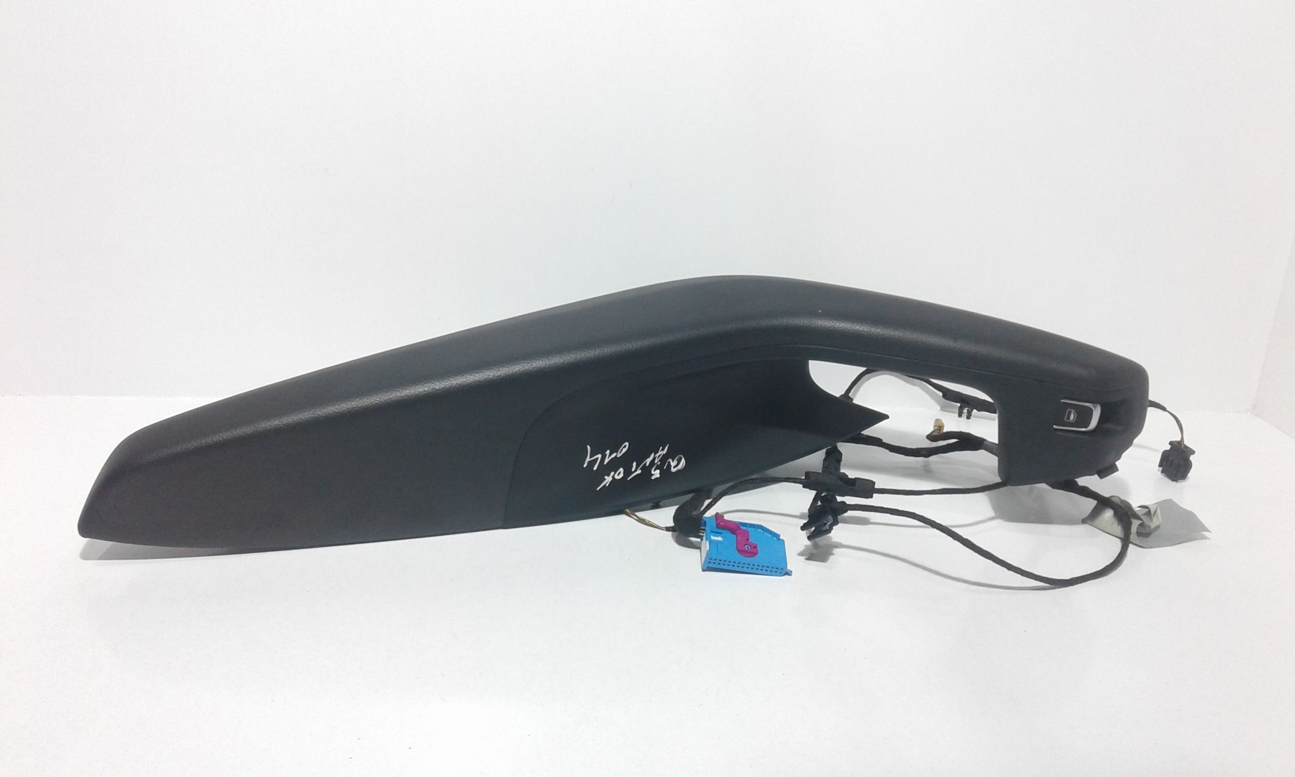 Pulsantiera Anteriore Destra Passeggero AUDI Q5 2 Serie