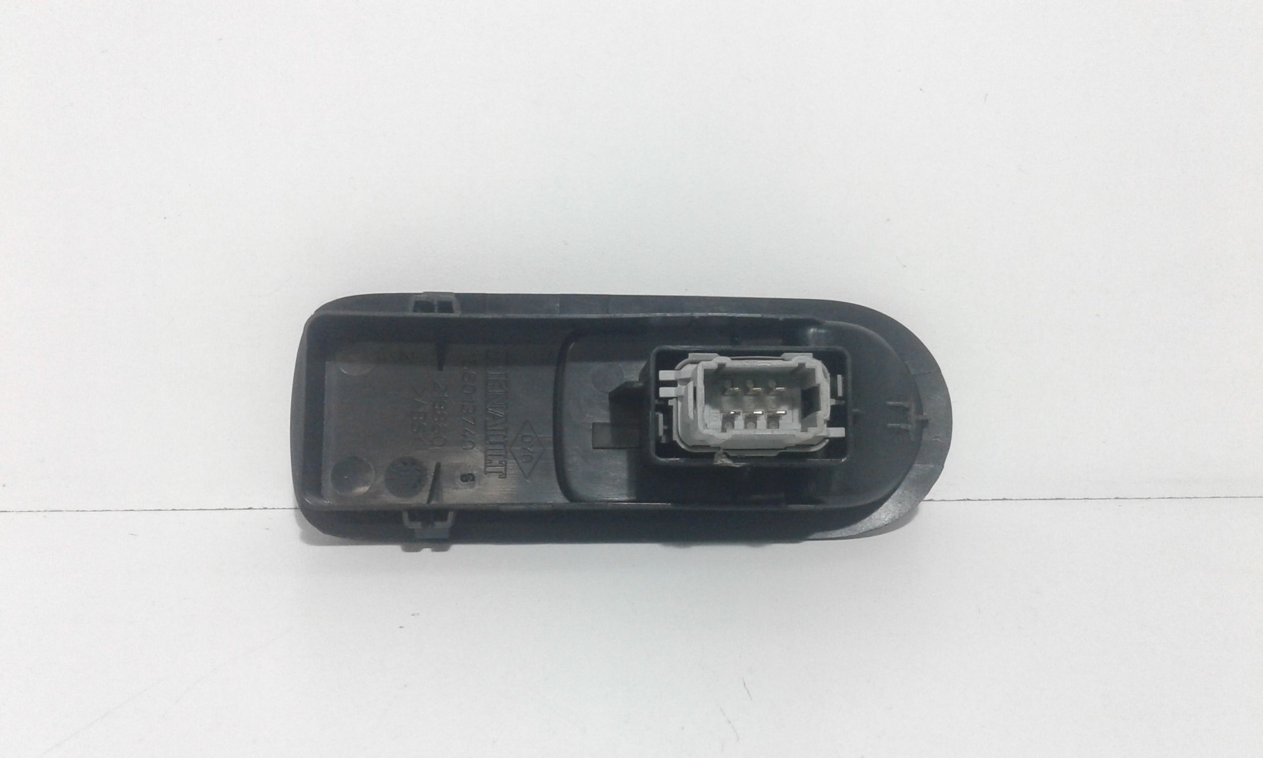 Pulsantiera Anteriore Destra Passeggero RENAULT Scenic 2 Serie