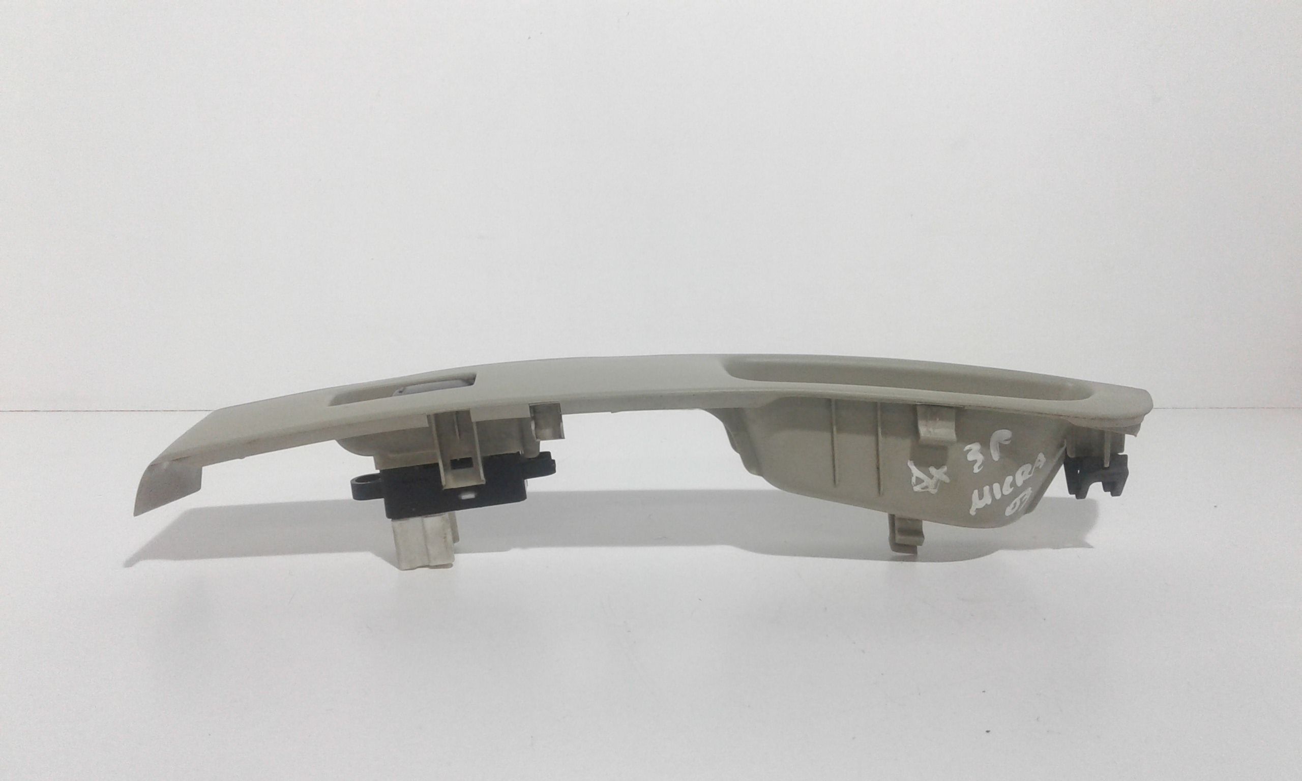 Pulsantiera Anteriore Destra Passeggero NISSAN Micra 3 Serie