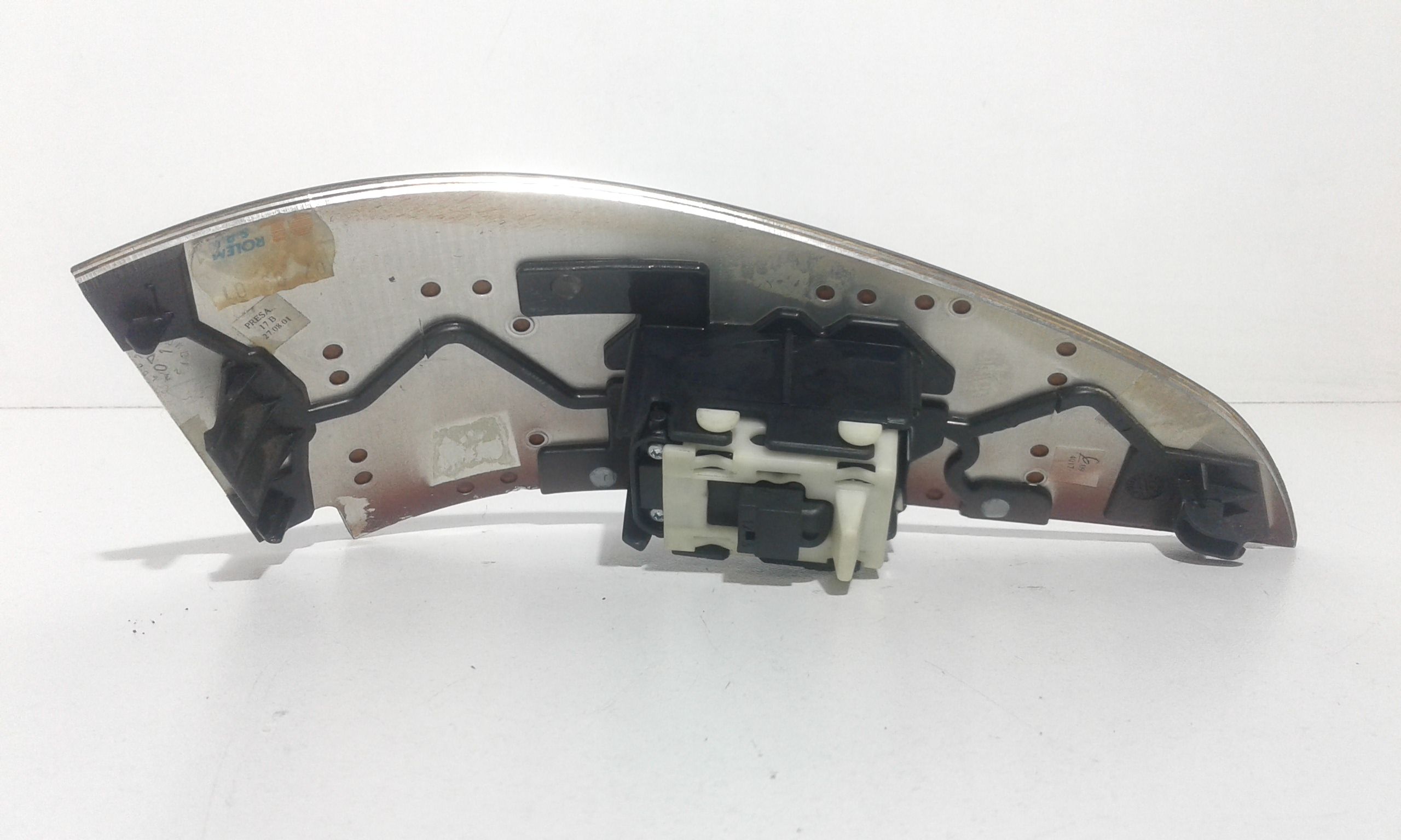 Pulsantiera Anteriore Destra Passeggero MERCEDES Classe C Berlina W203