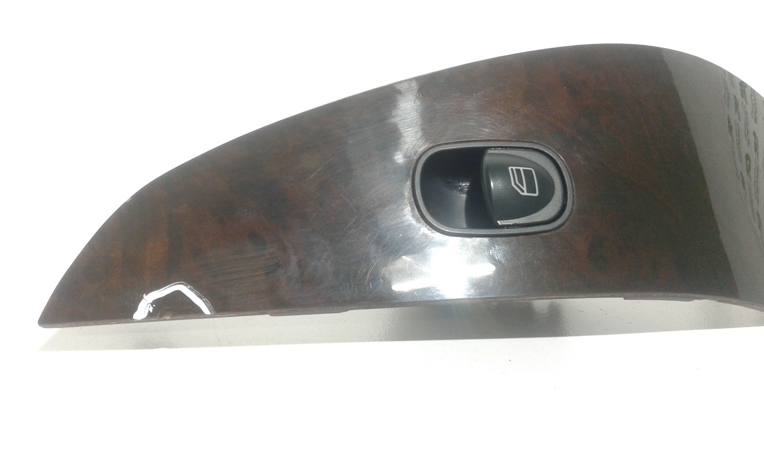 Pulsantiera Anteriore Destra Passeggero MERCEDES Classe C Berlina W203