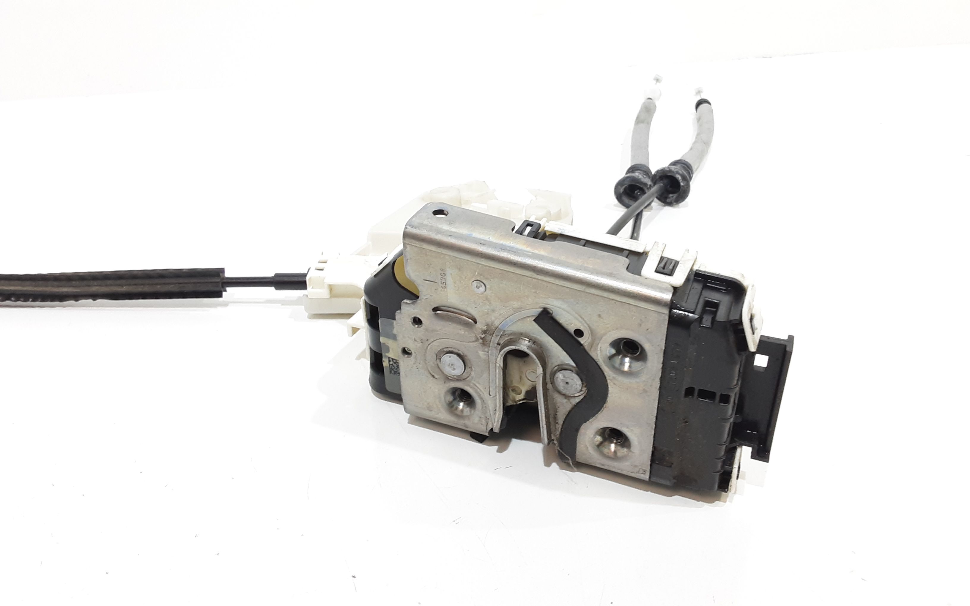 Serratura Posteriore Sinistra FIAT 500 X 1 Serie