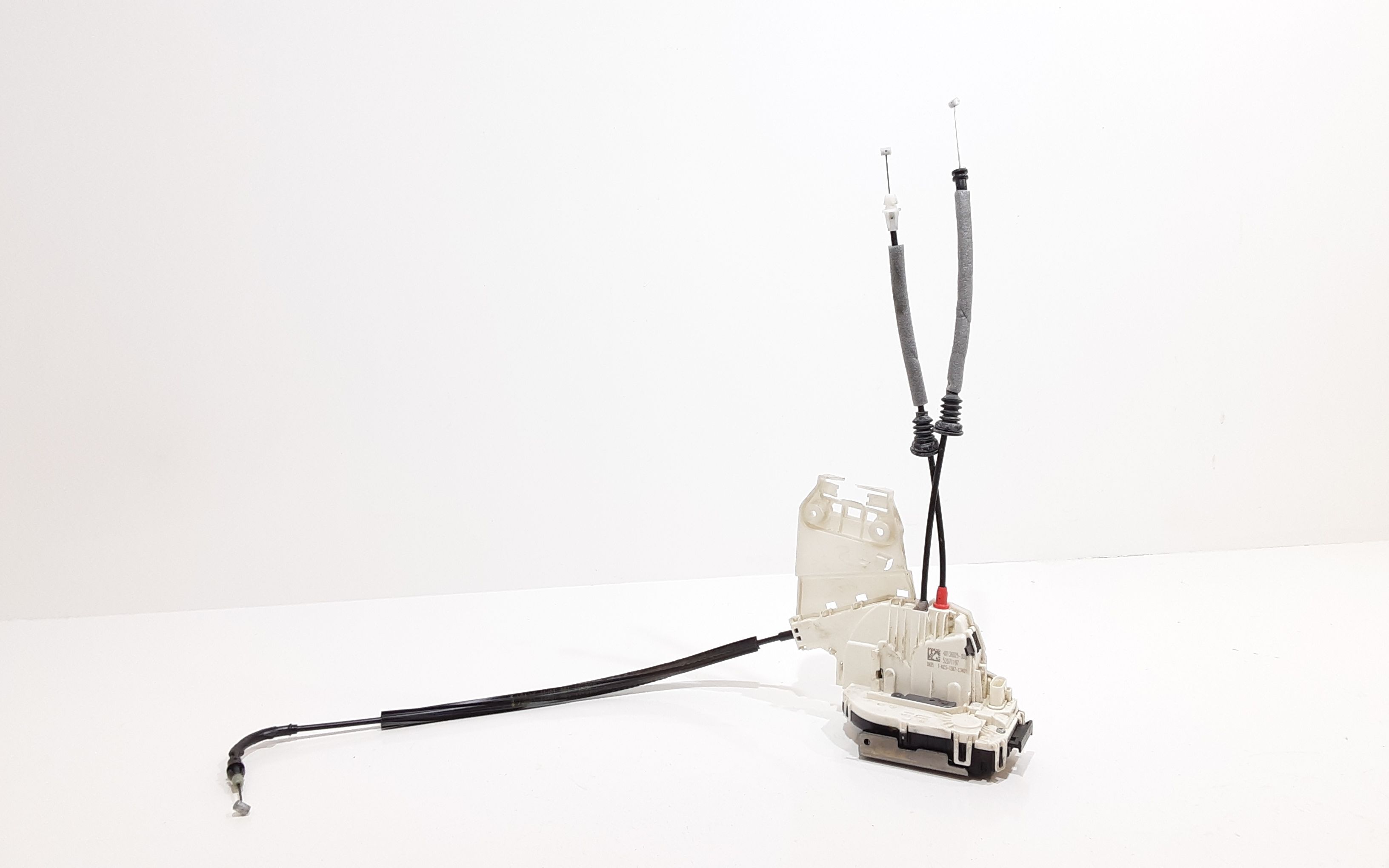 Serratura Posteriore Sinistra FIAT 500 X 1 Serie