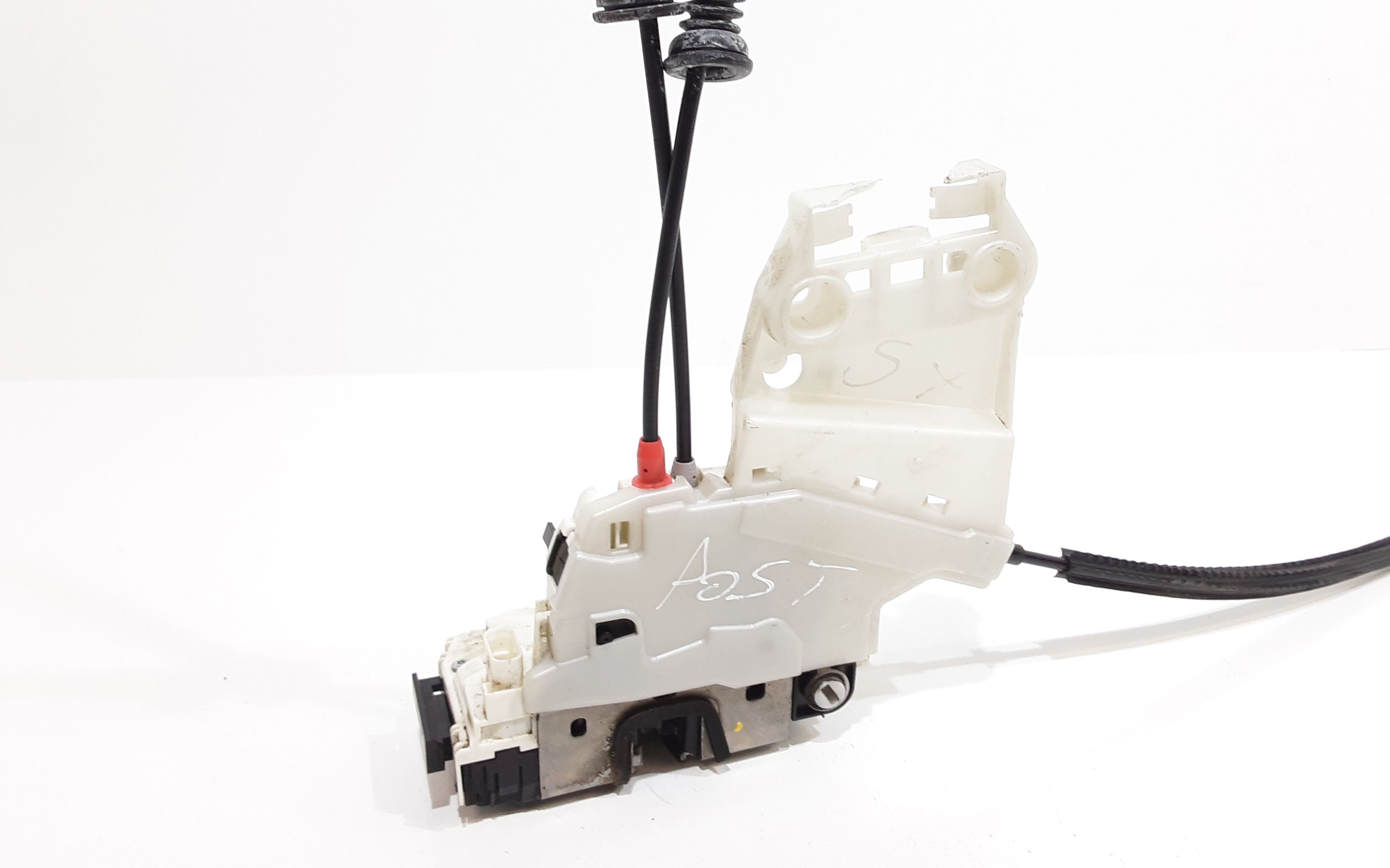 Serratura Posteriore Sinistra FIAT 500 X 1 Serie