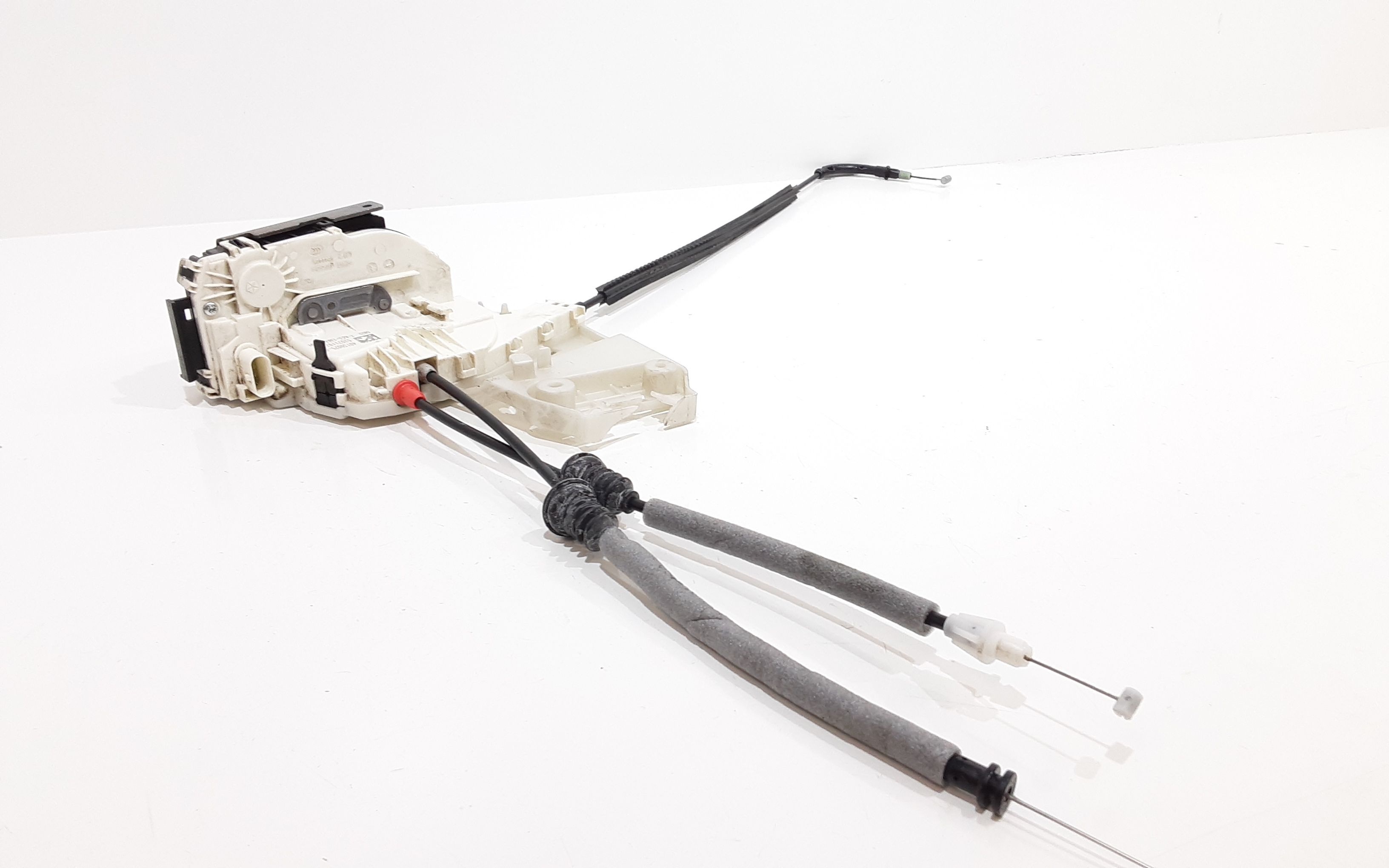 Serratura Posteriore Sinistra FIAT 500 X 1 Serie