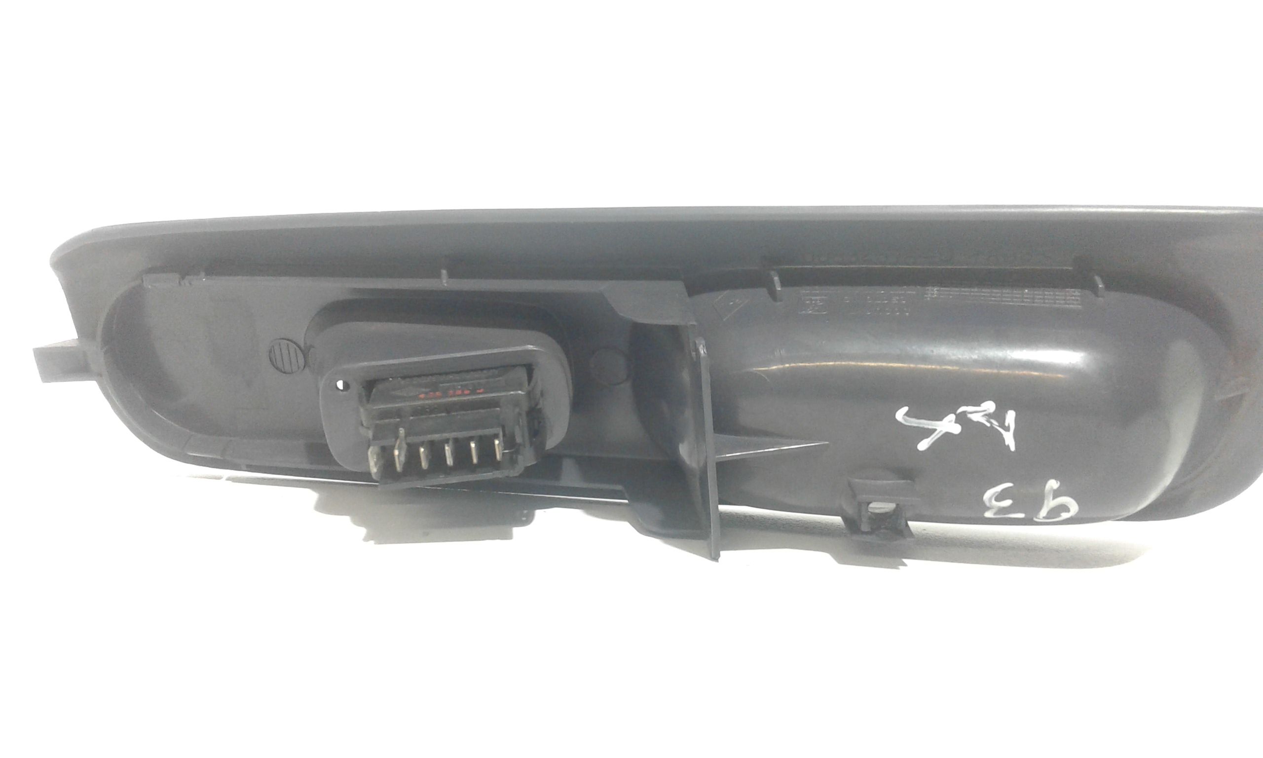 Pulsantiera Anteriore Destra Passeggero RENAULT Twingo 1 Serie