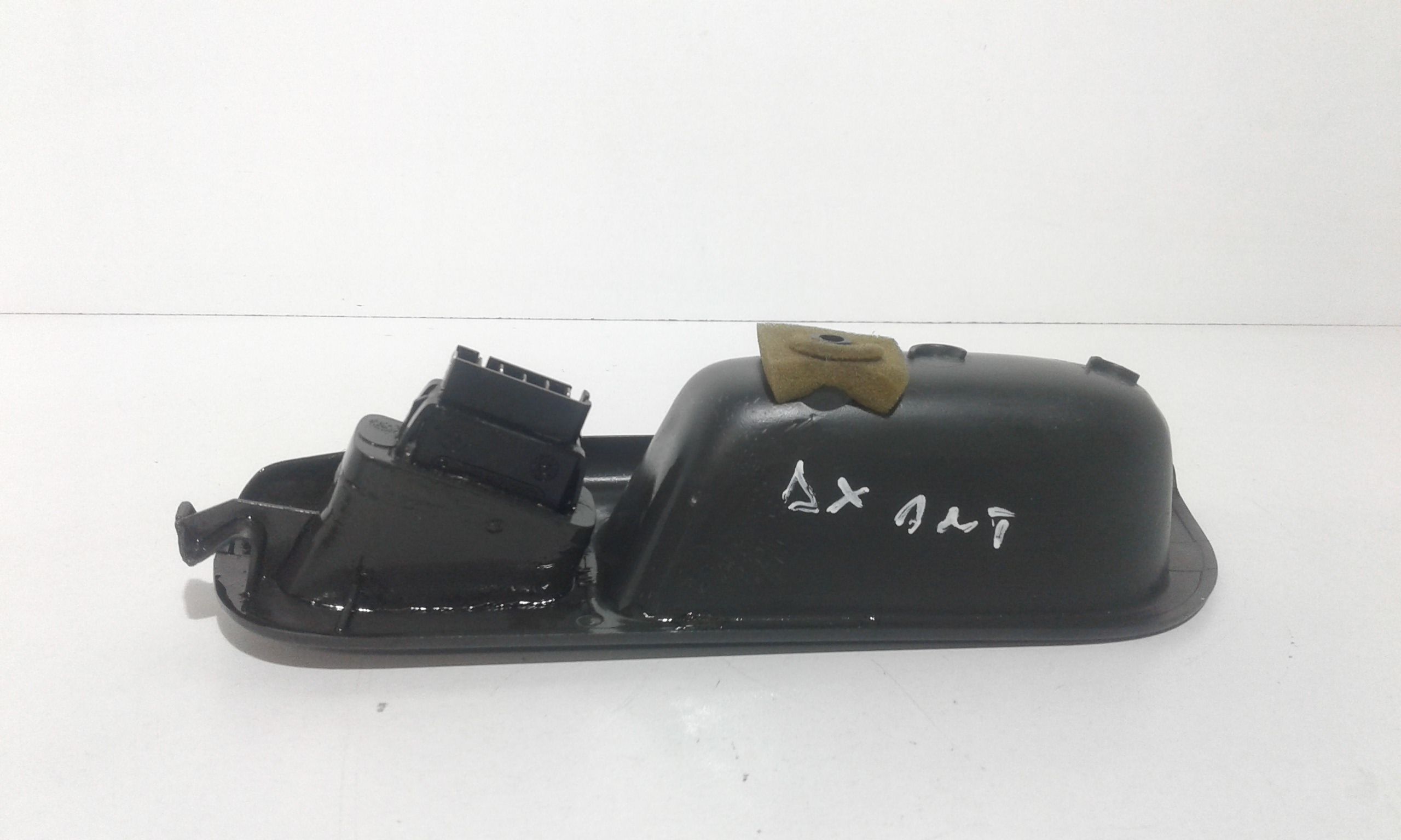 Pulsantiera Anteriore Destra Passeggero RENAULT Scenic 2 Serie