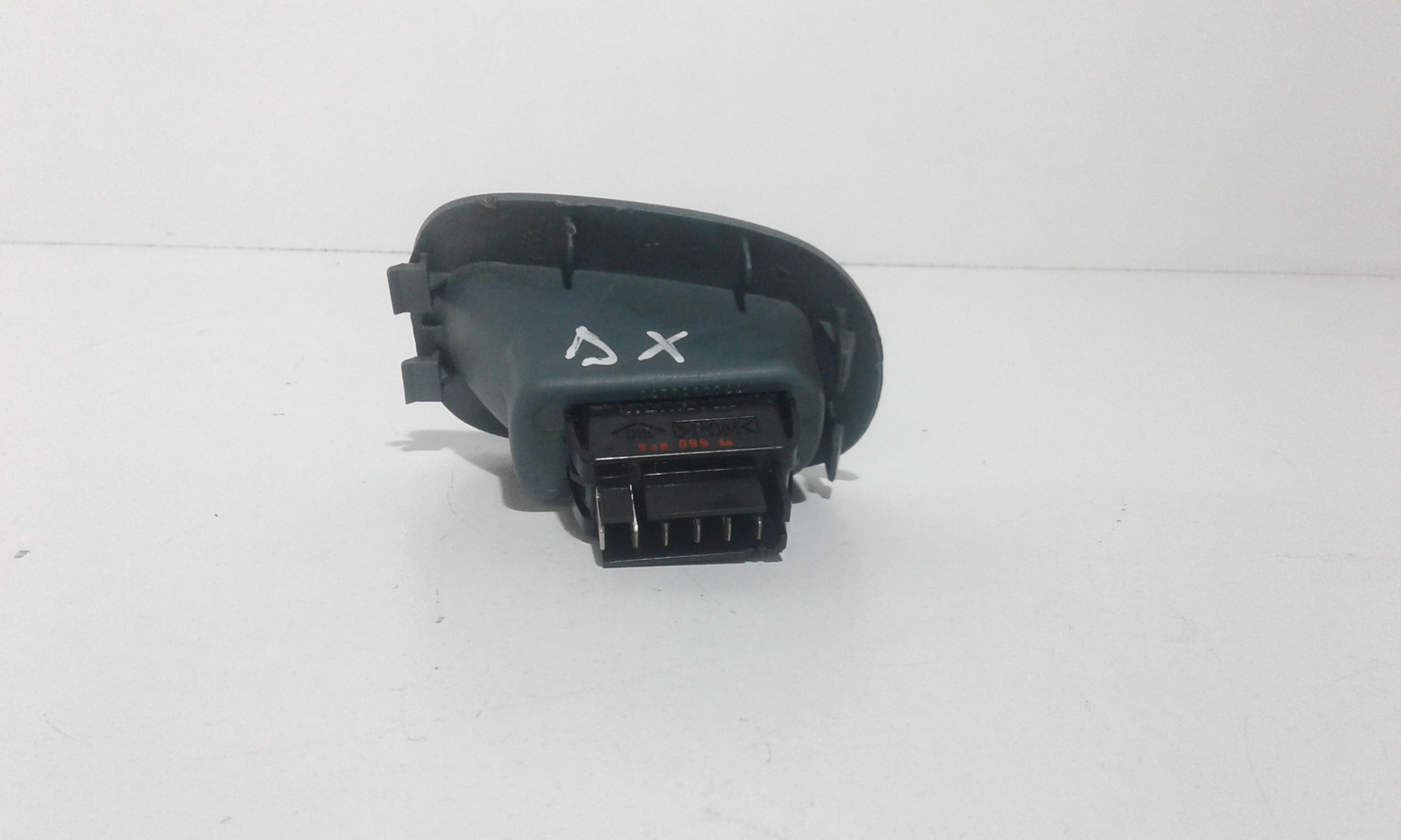 Pulsantiera Anteriore Destra Passeggero RENAULT Scenic 1 Serie