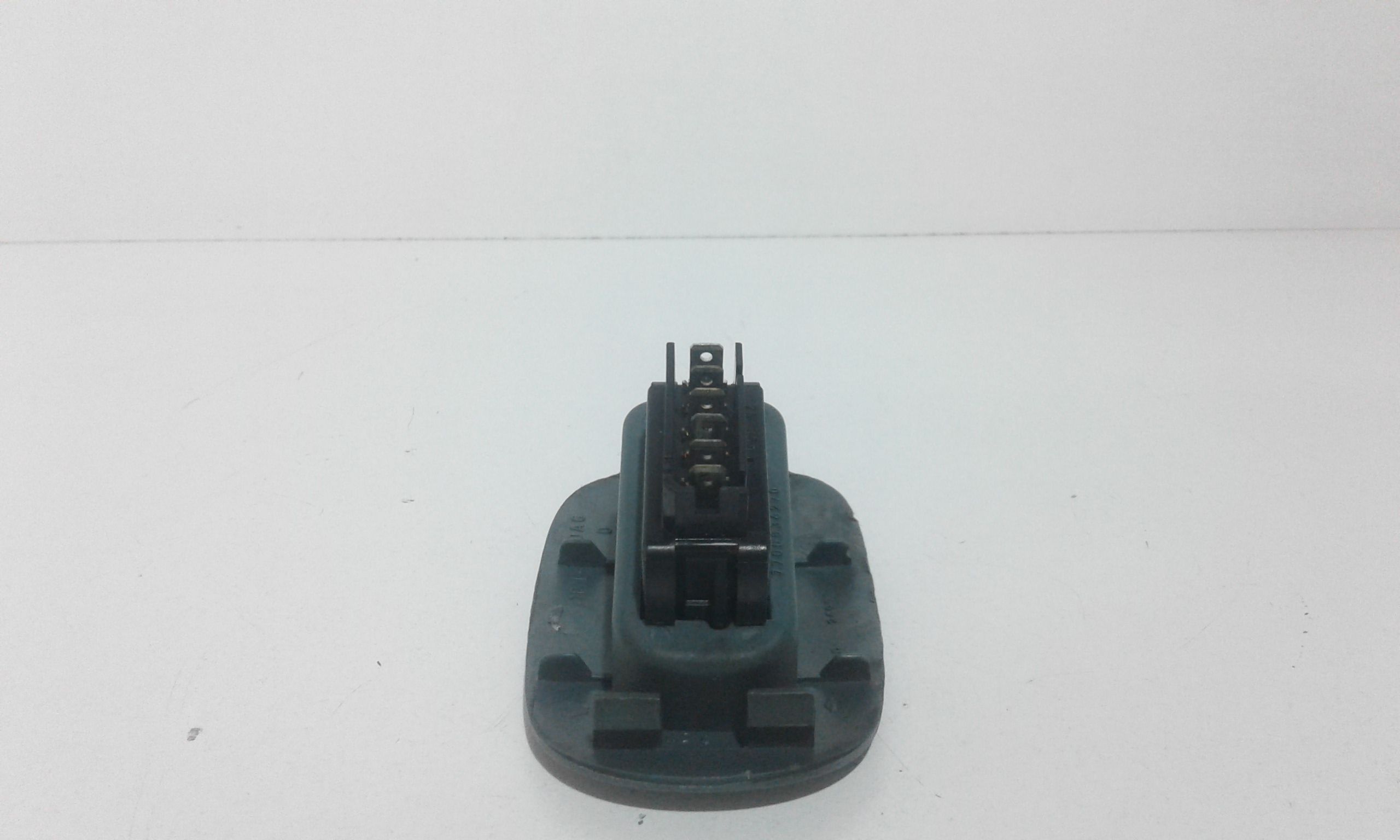 Pulsantiera Anteriore Destra Passeggero RENAULT Scenic 1 Serie