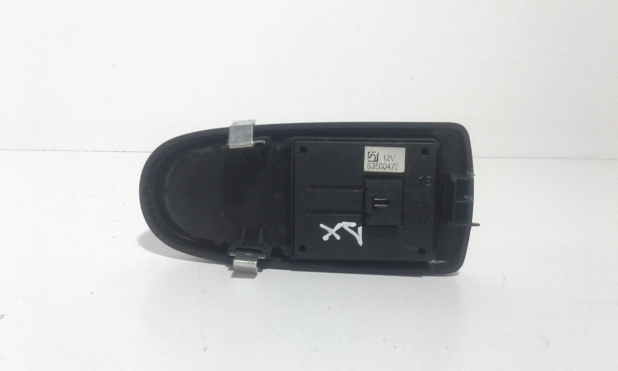 Pulsantiera Anteriore Destra Passeggero IVECO Daily 4 Serie