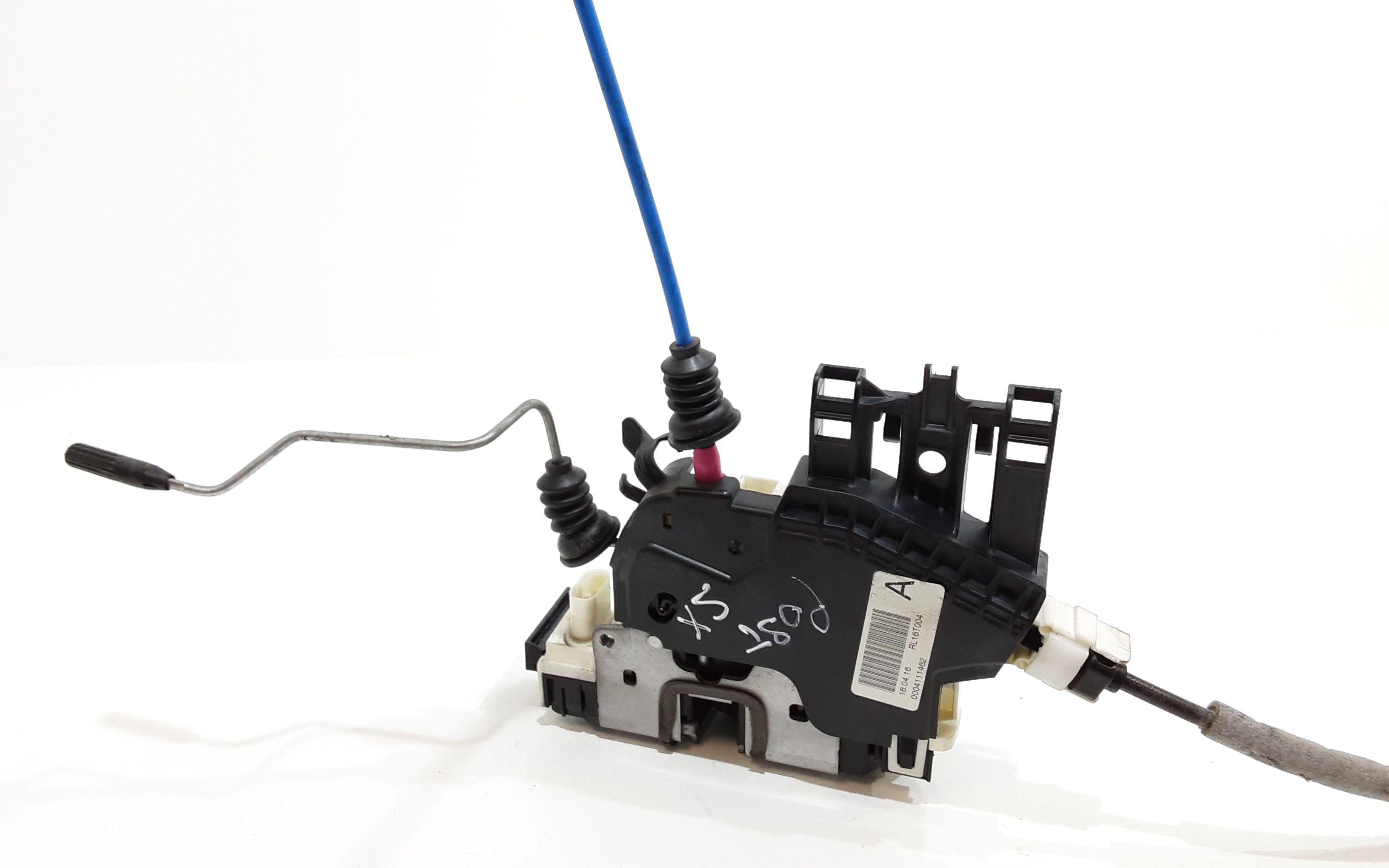 Serratura Posteriore Sinistra MERCEDES Classe A W176 5 Serie