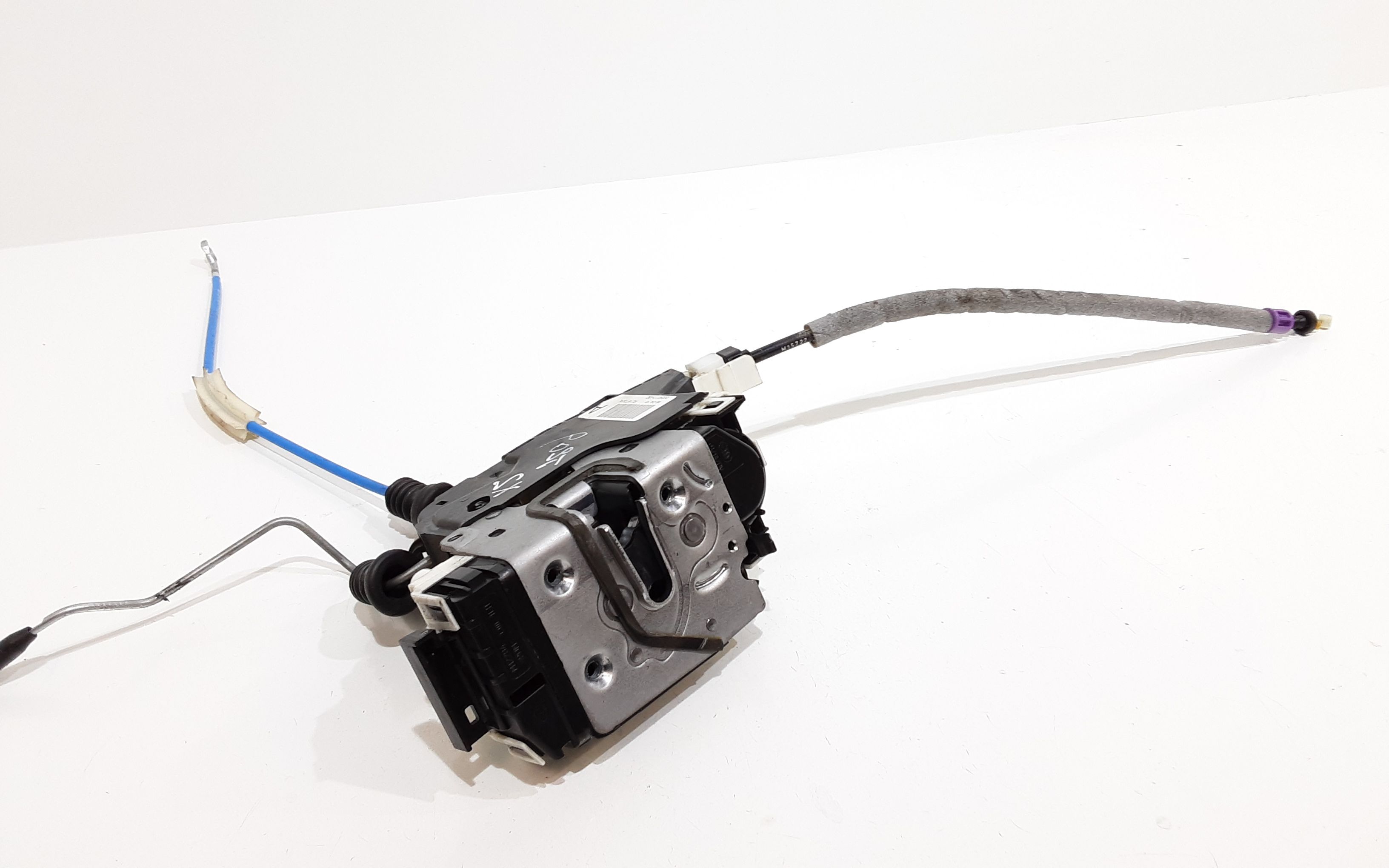 Serratura Posteriore Sinistra MERCEDES Classe A W176 5 Serie